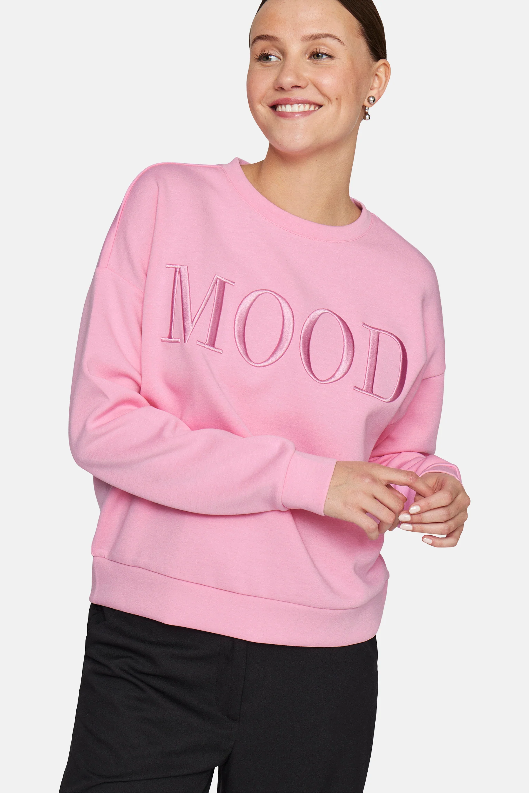 Sweater - roze - Image 5