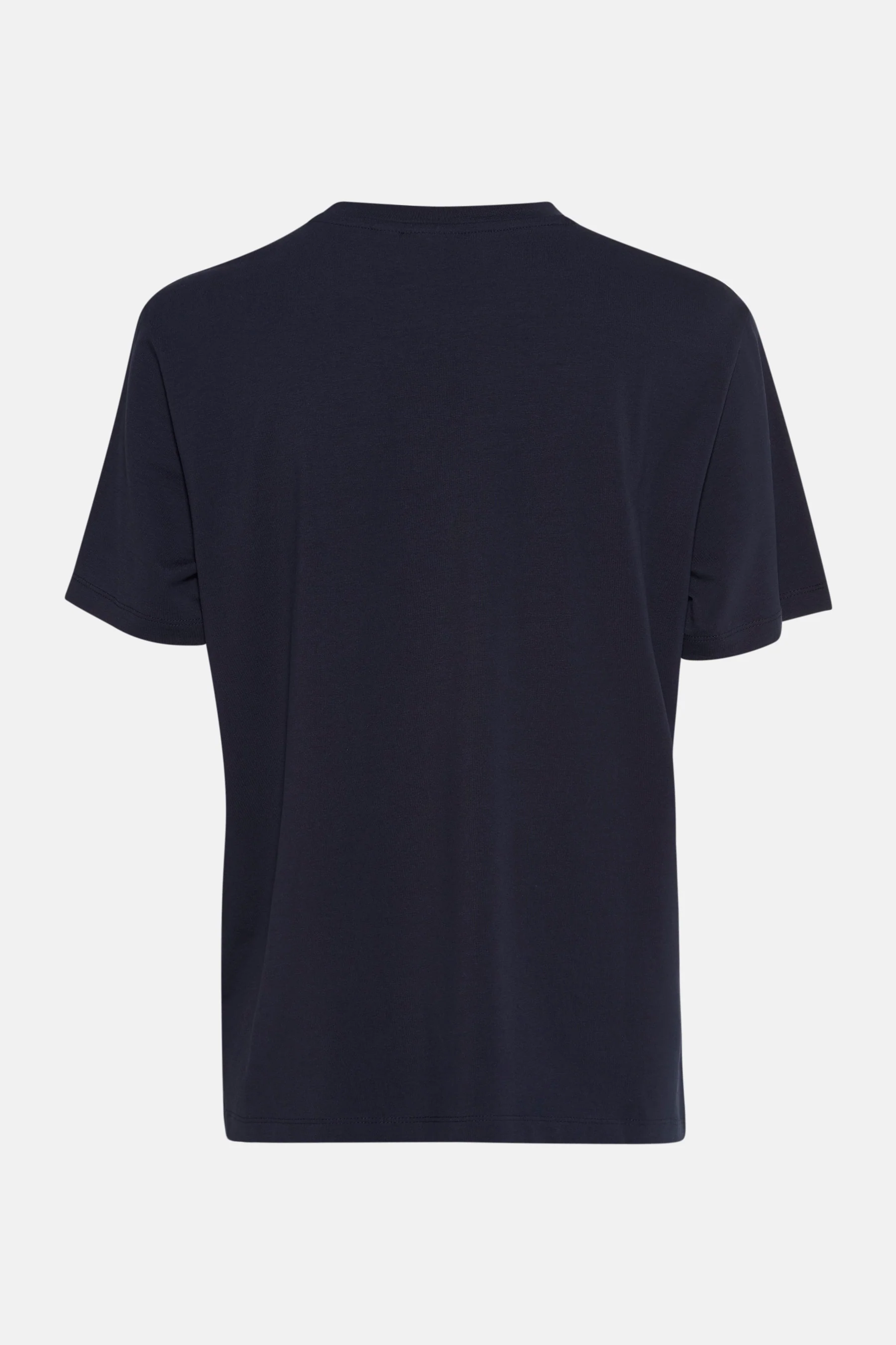 T-shirt met korte mouwen - blauw - Image 2
