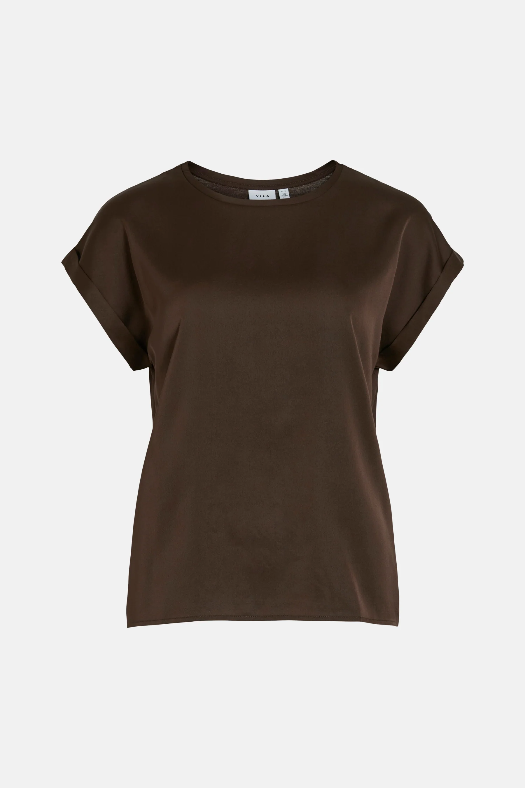 T-shirt - bruin - Image 5