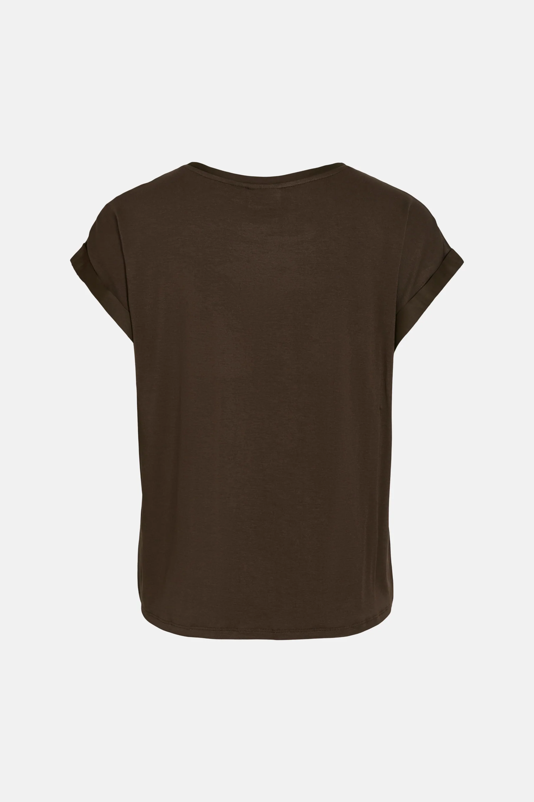 T-shirt - bruin - Image 6