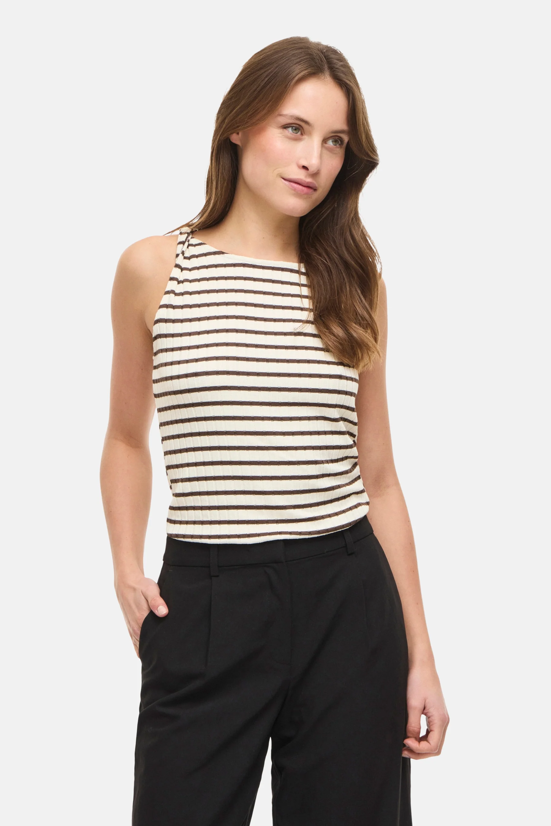 Top - Multicolor