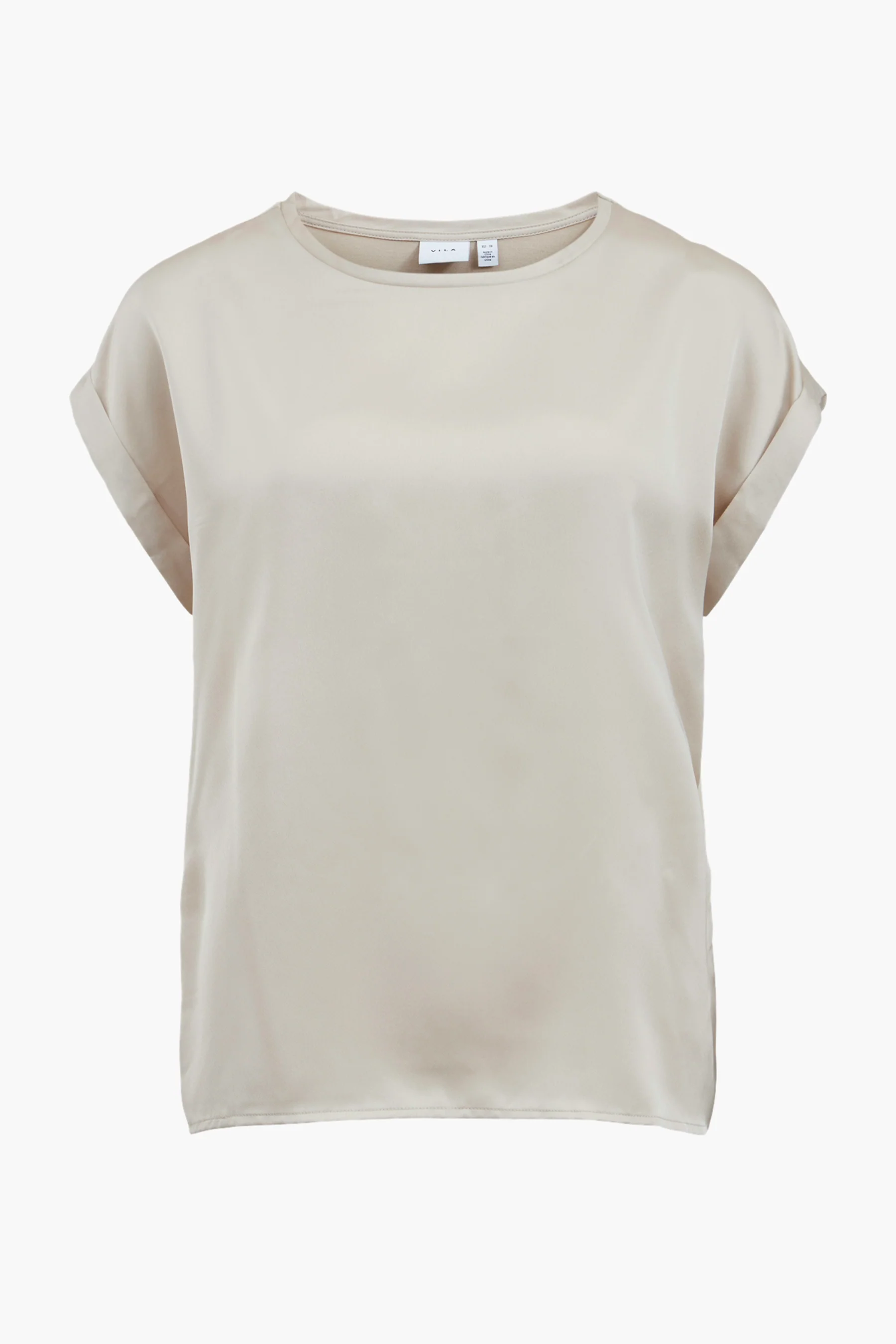 T-shirt - ecru - Image 14