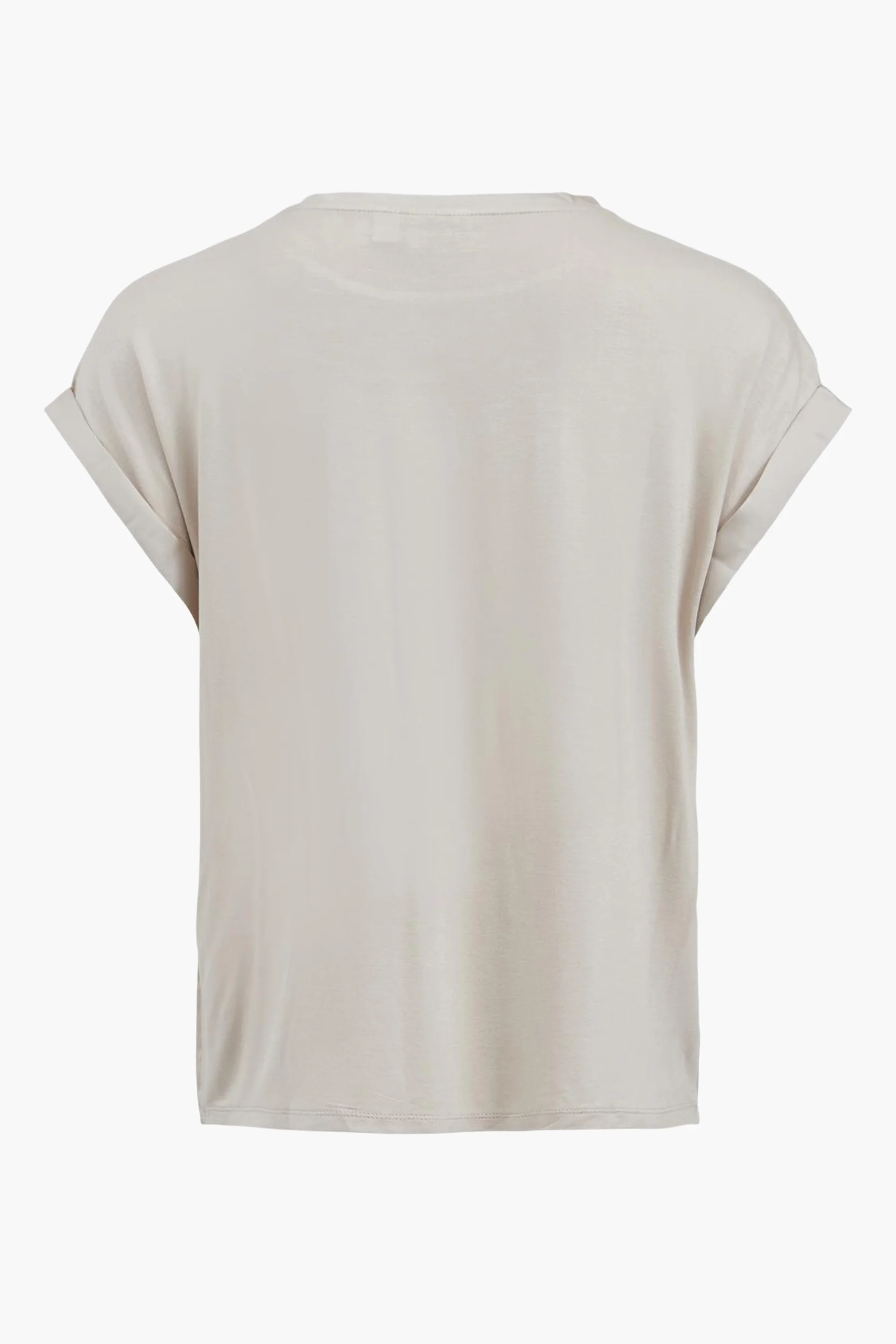 T-shirt - ecru - Image 15