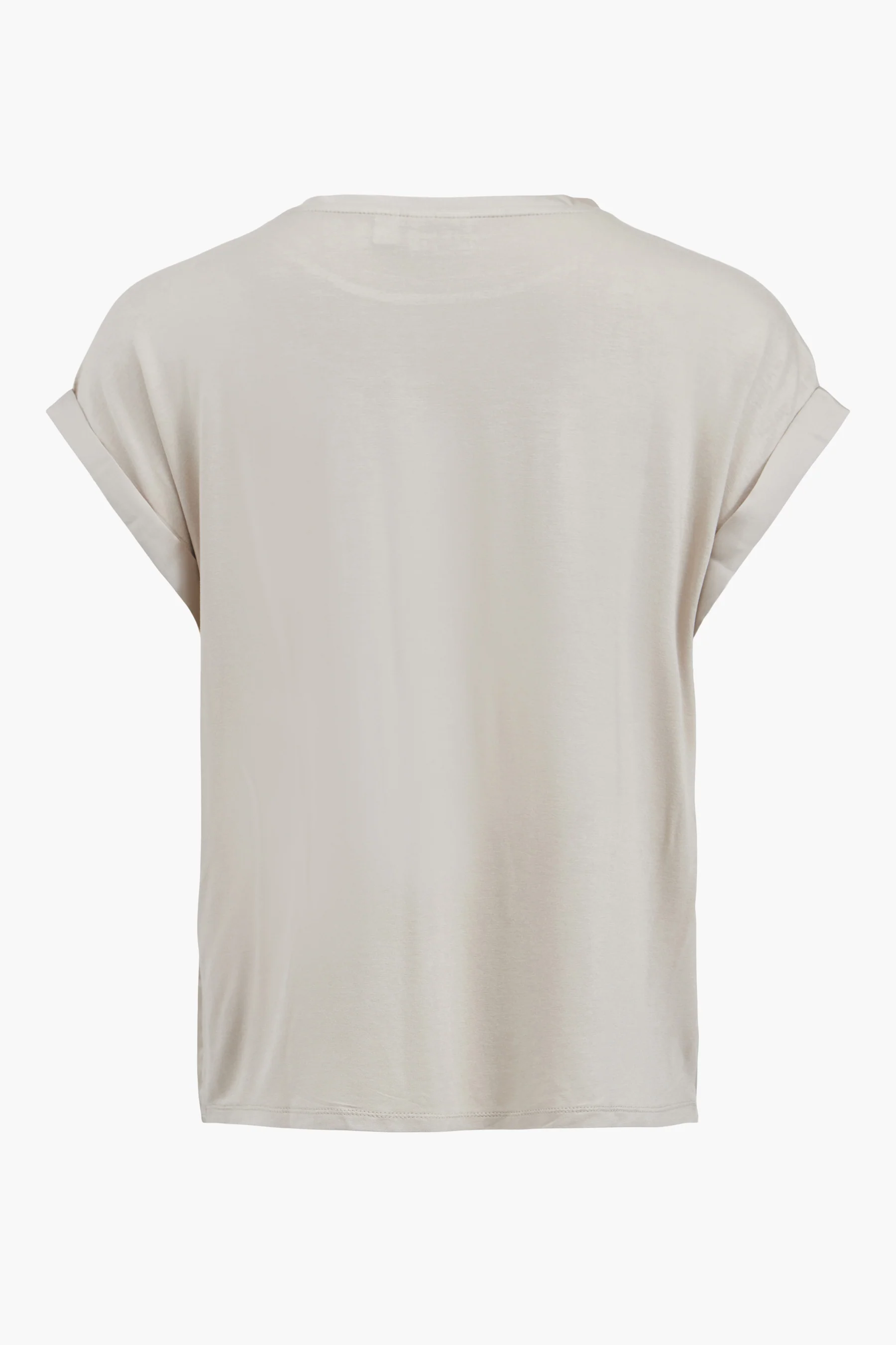 T-shirt - ecru - Image 7