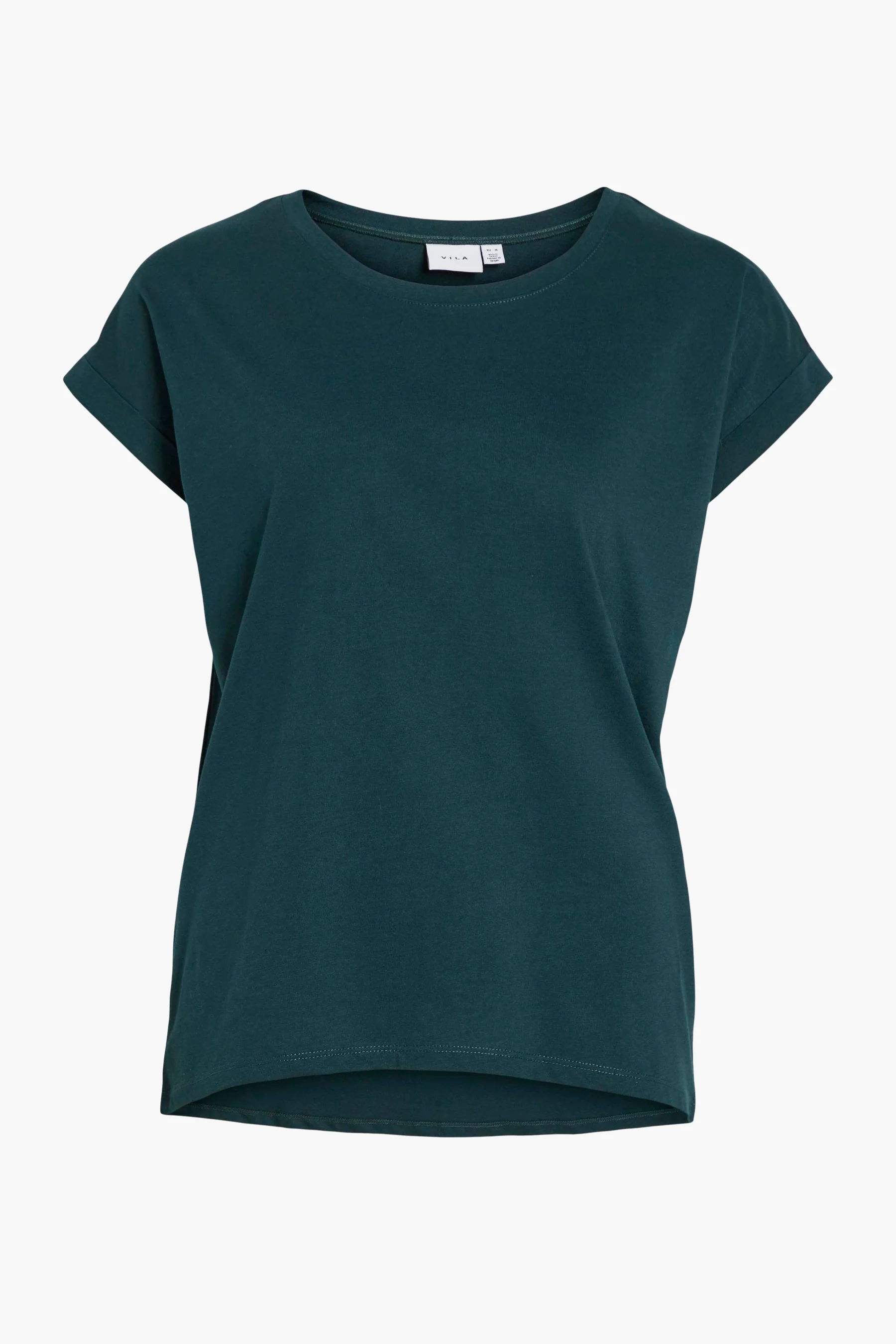 T-shirt - groen - Image 11