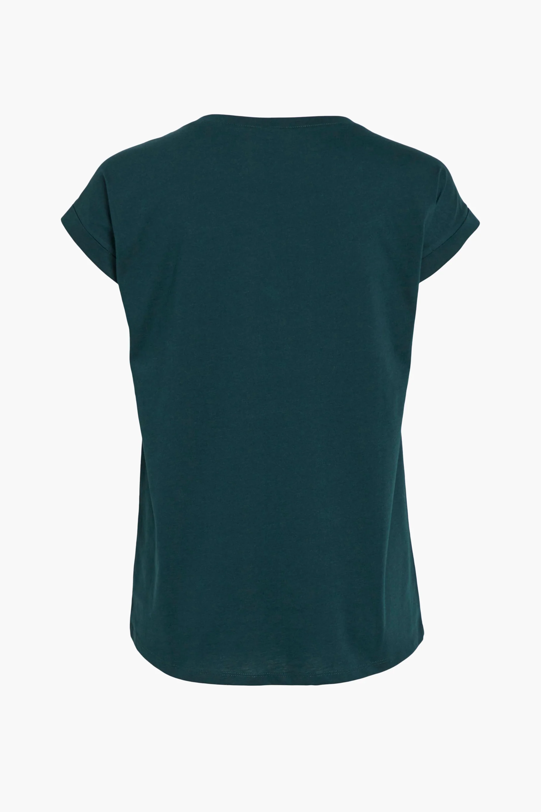 T-shirt - groen - Image 7