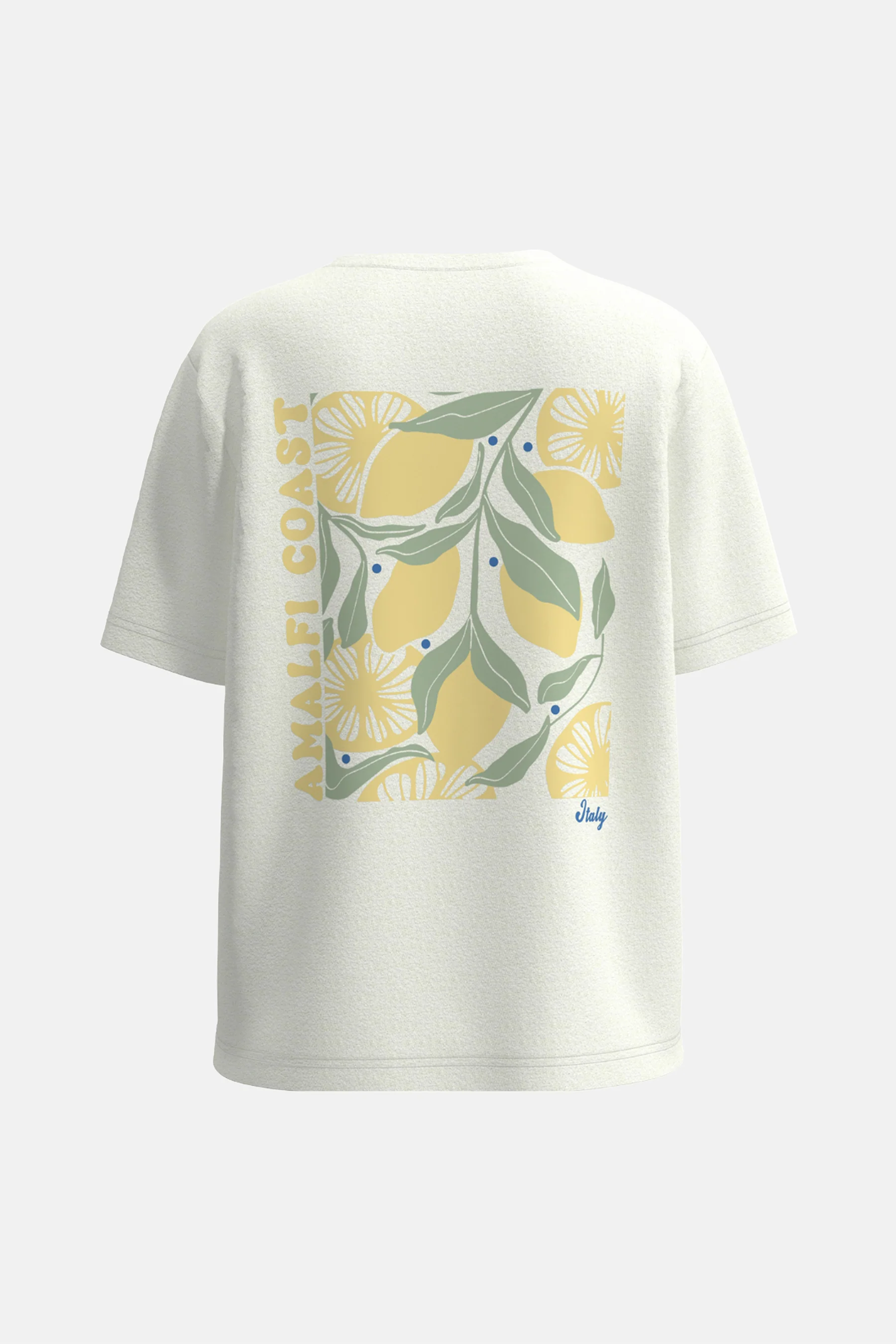 T-shirt met korte mouwen - wit - Image 2