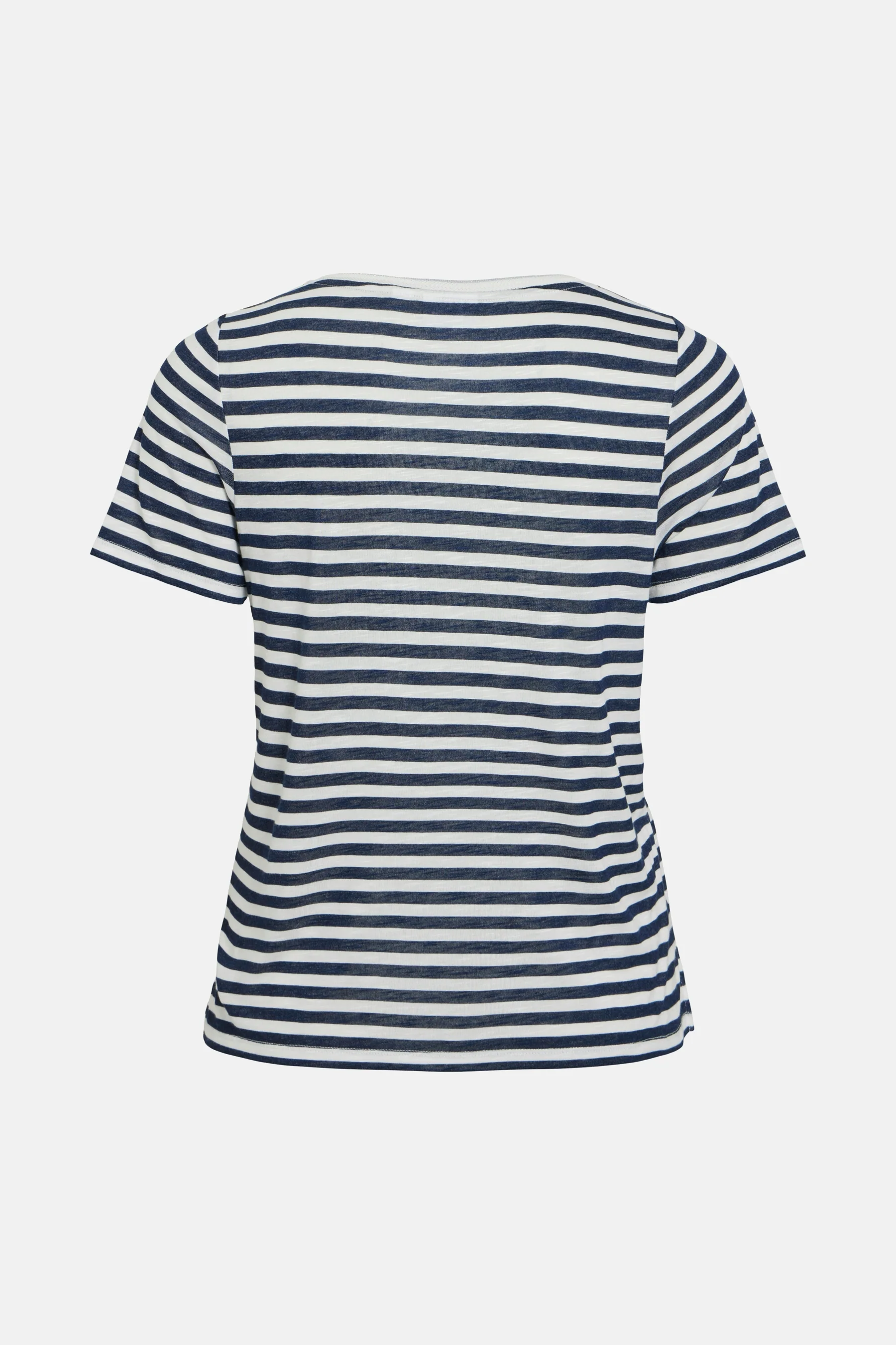 T-shirt met korte mouwen - wit - Image 2
