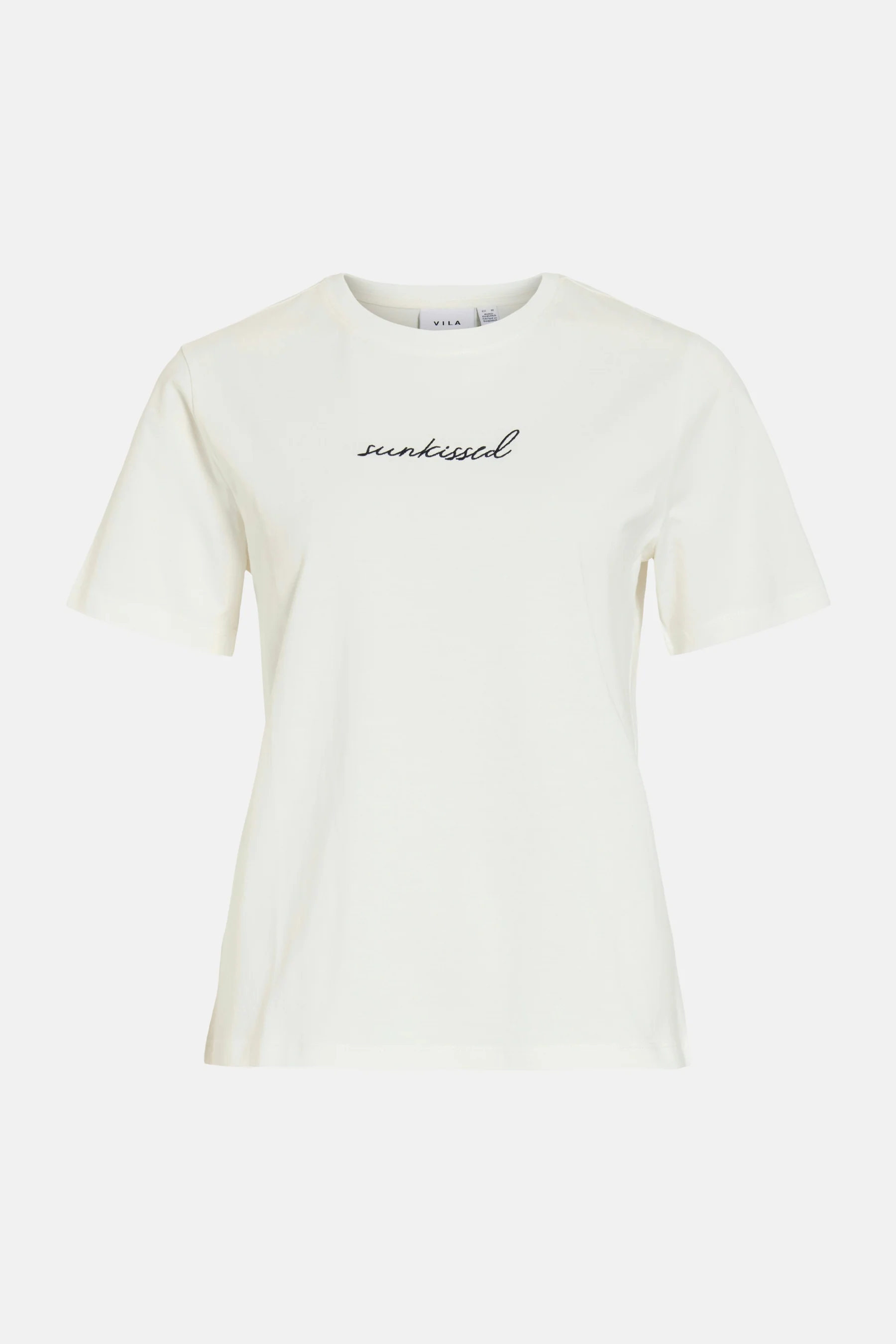 T-shirt - wit - Image 5