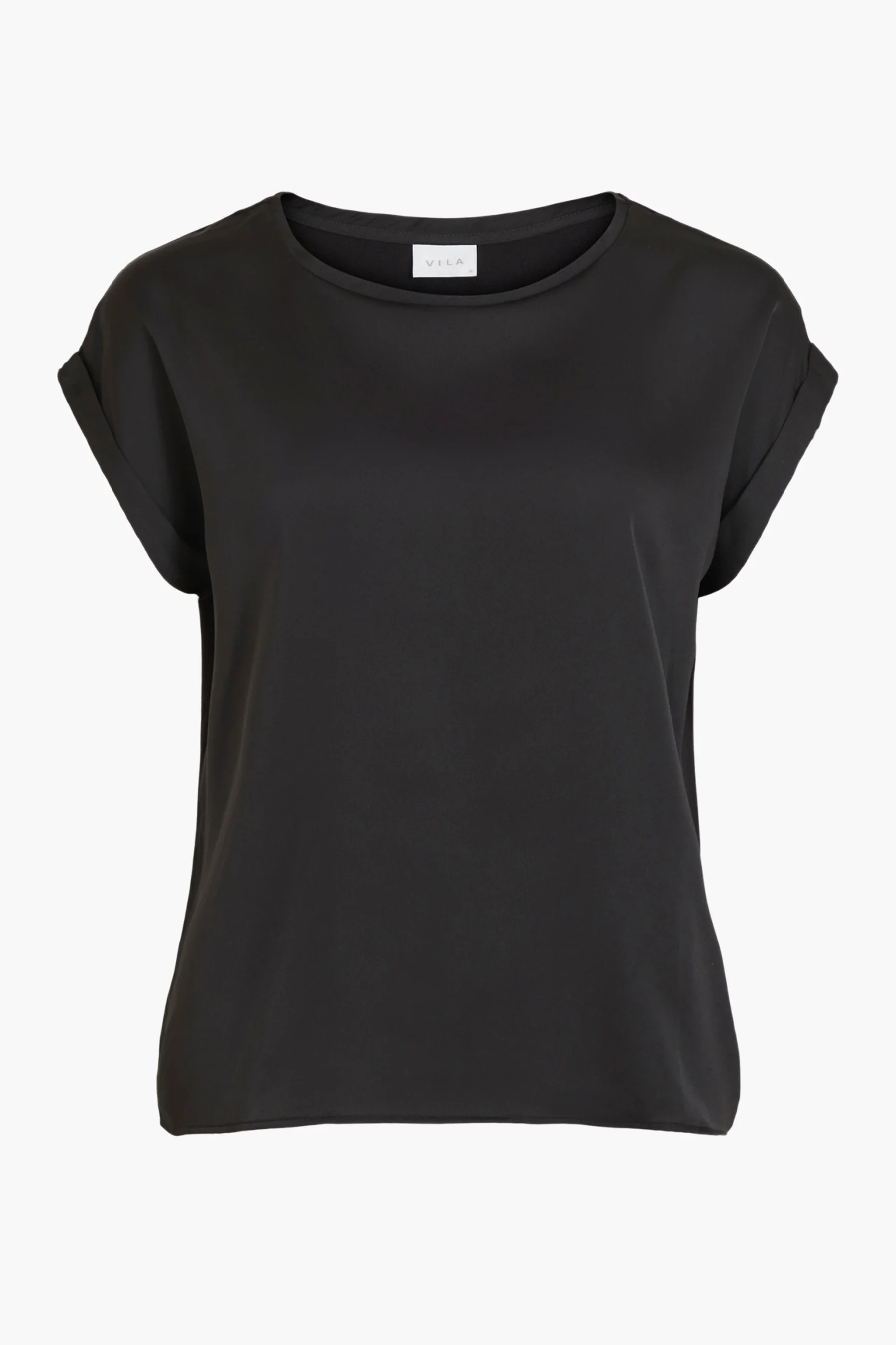 T-shirt - zwart - Image 10