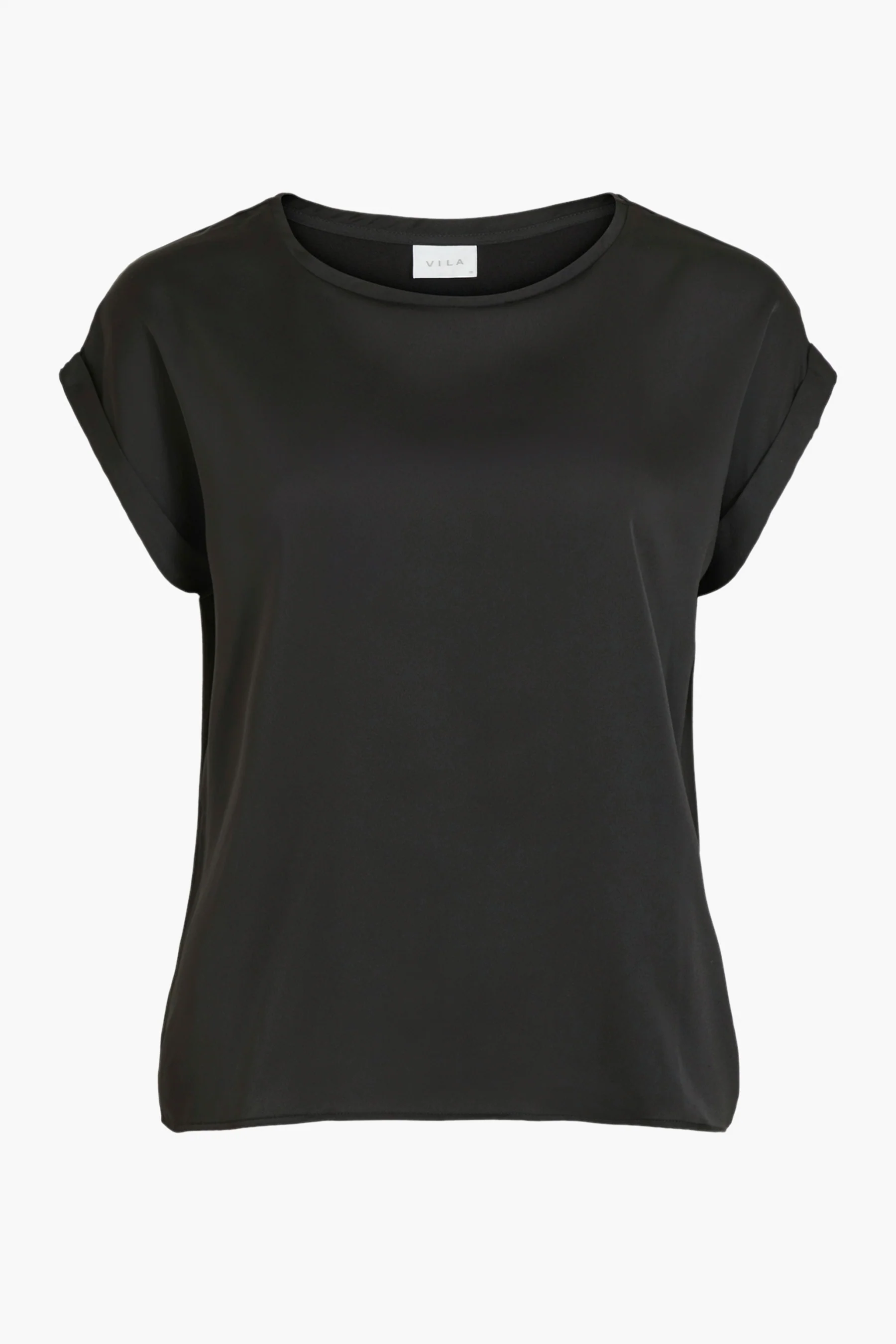 T-shirt - zwart - Image 14