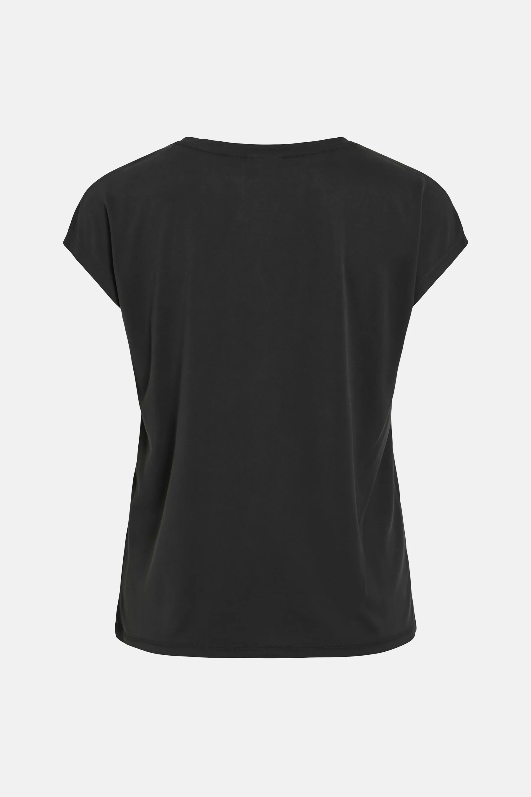 T-shirt - zwart - Image 10