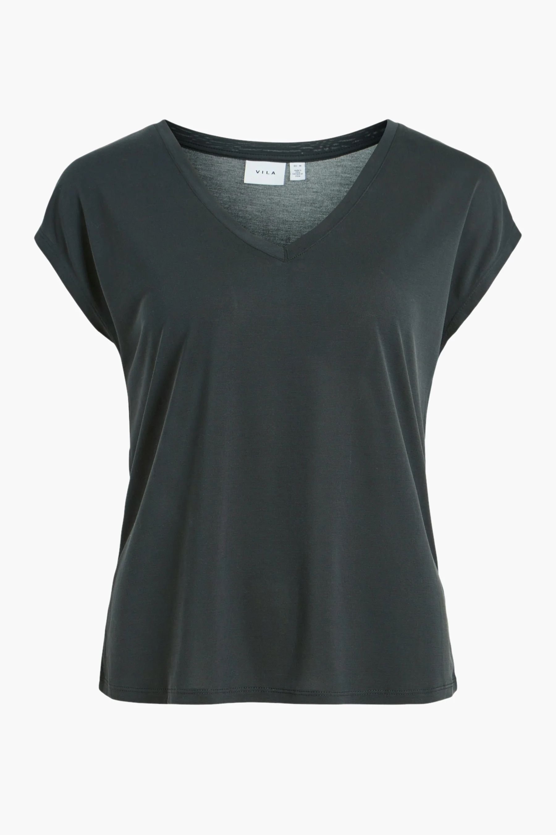 T-shirt - zwart - Image 11