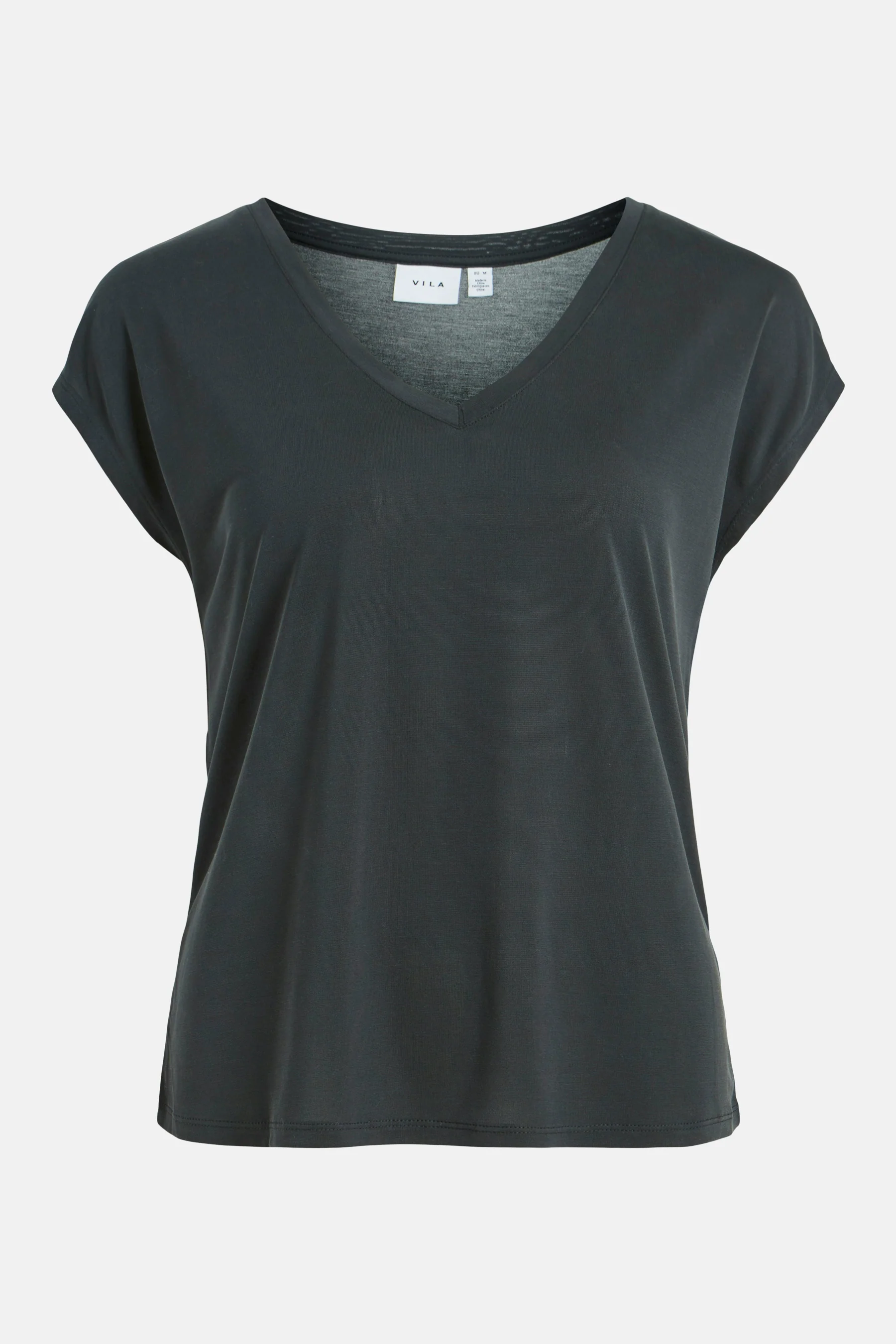 T-shirt - zwart - Image 7