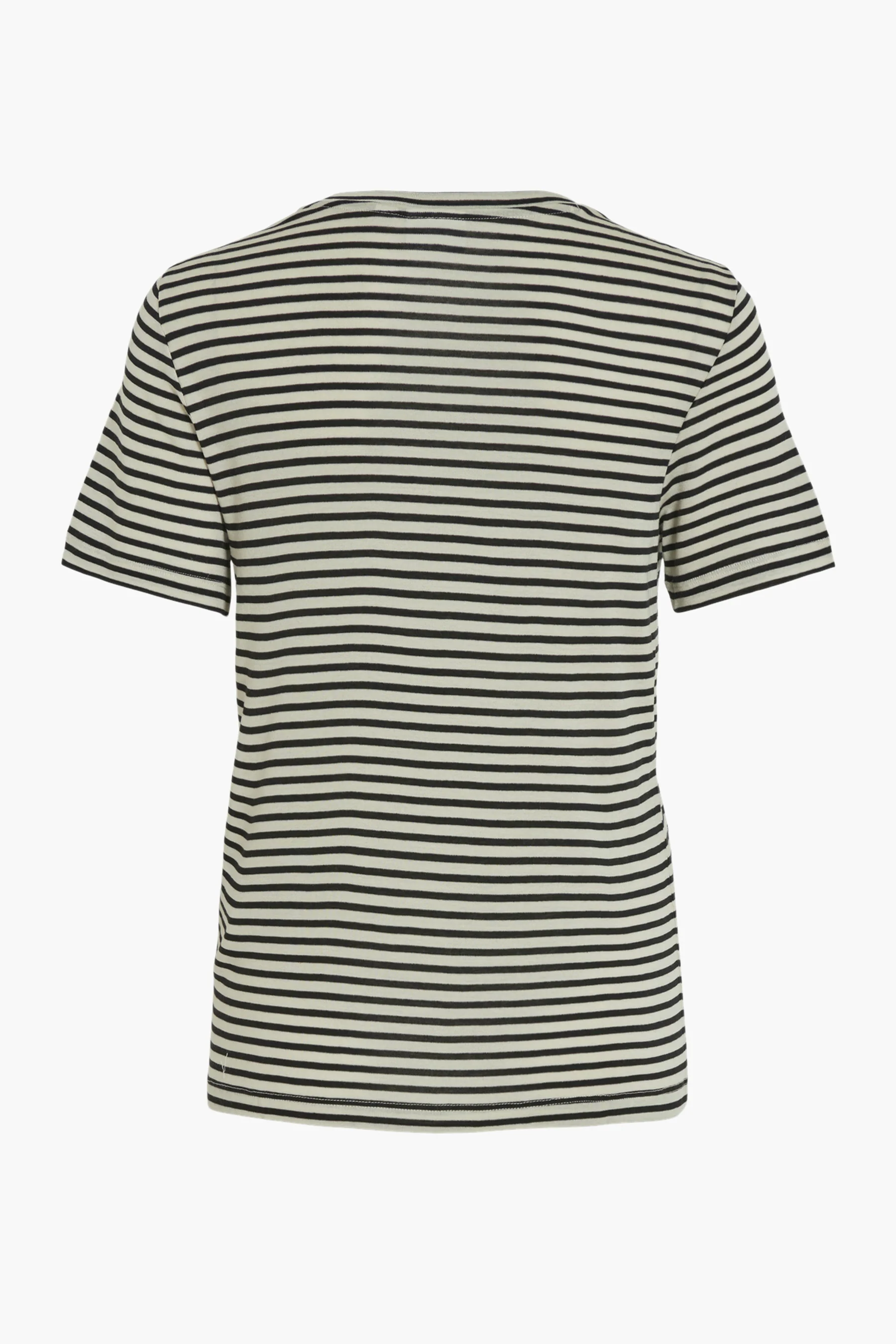 T-shirt met korte mouwen - zwart - Image 2