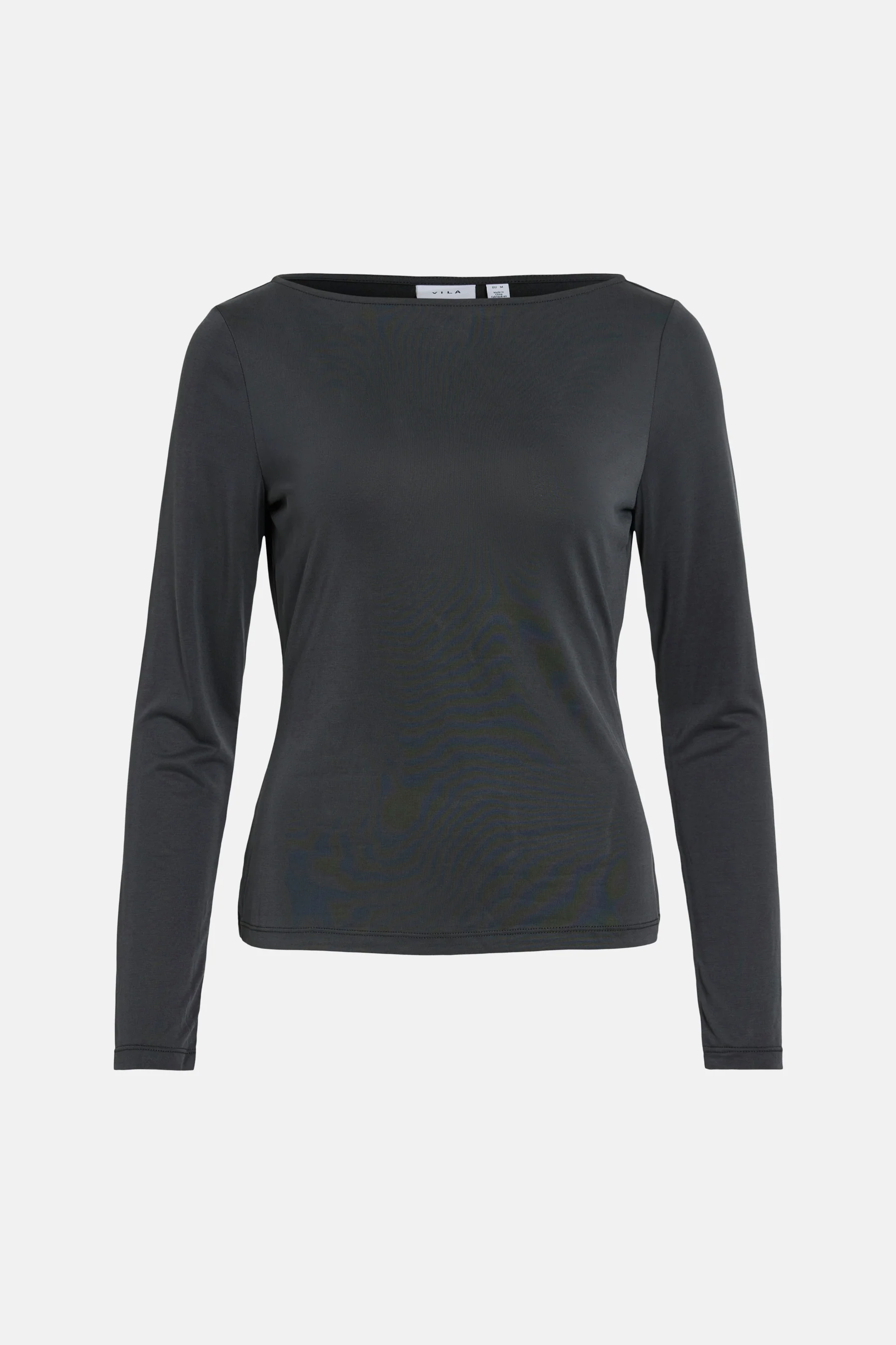 T-shirt - zwart
