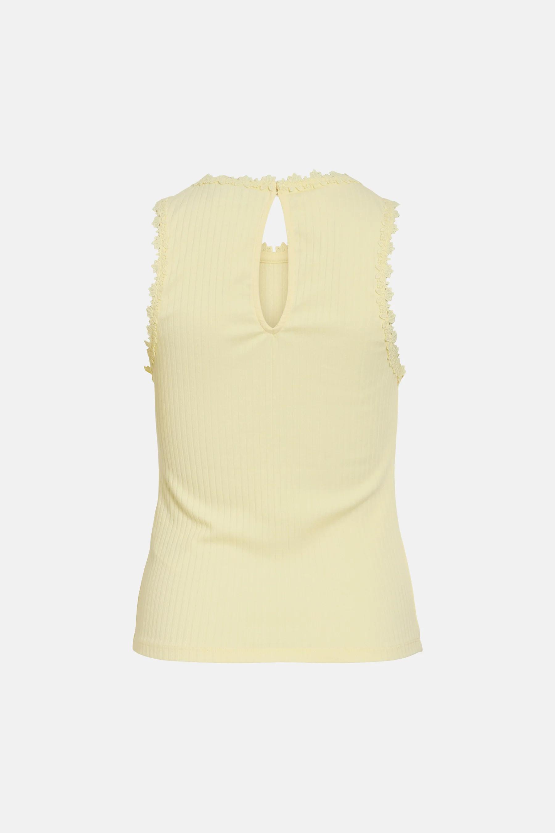 Top - geel - Image 6