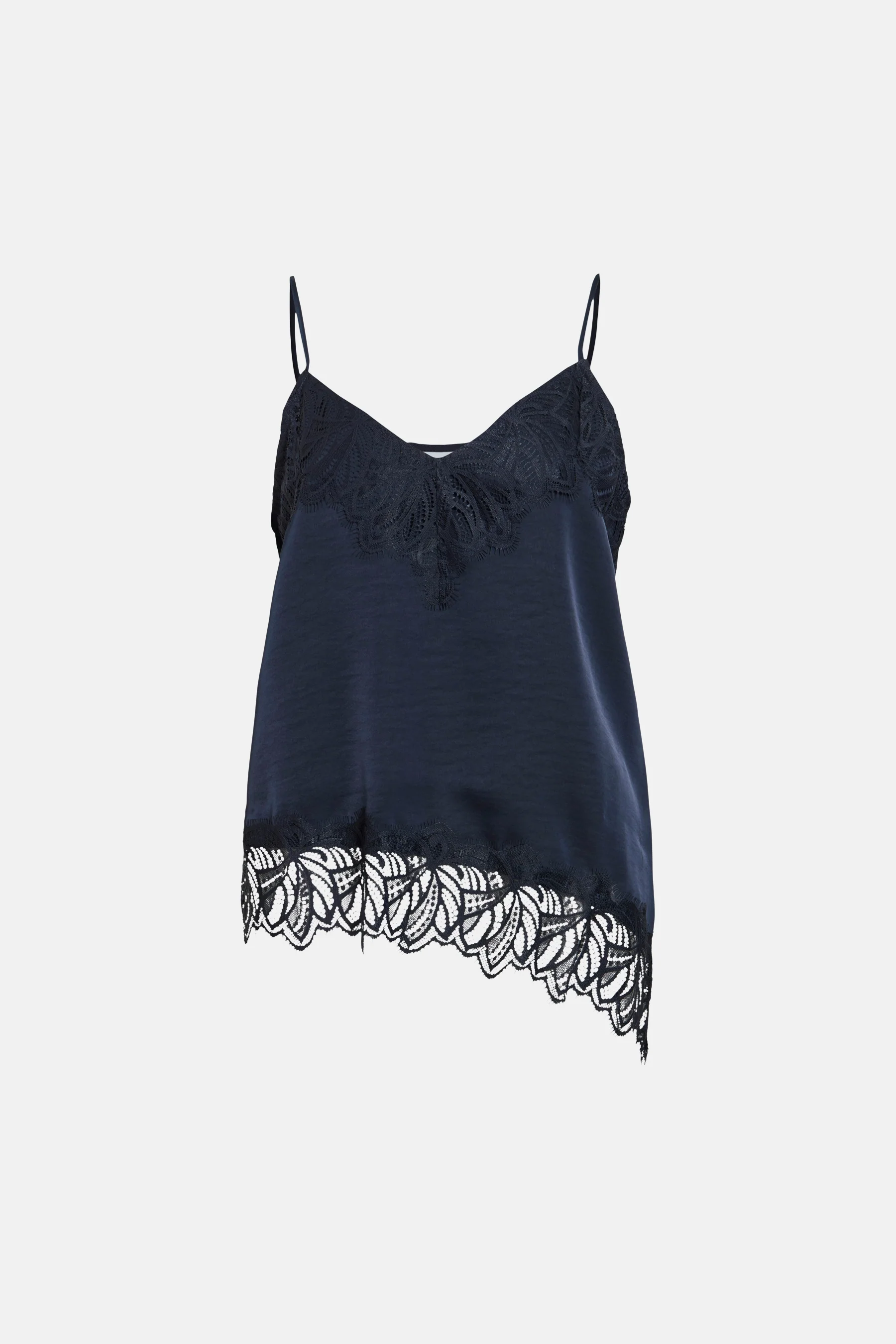 Top - blauw - Image 5