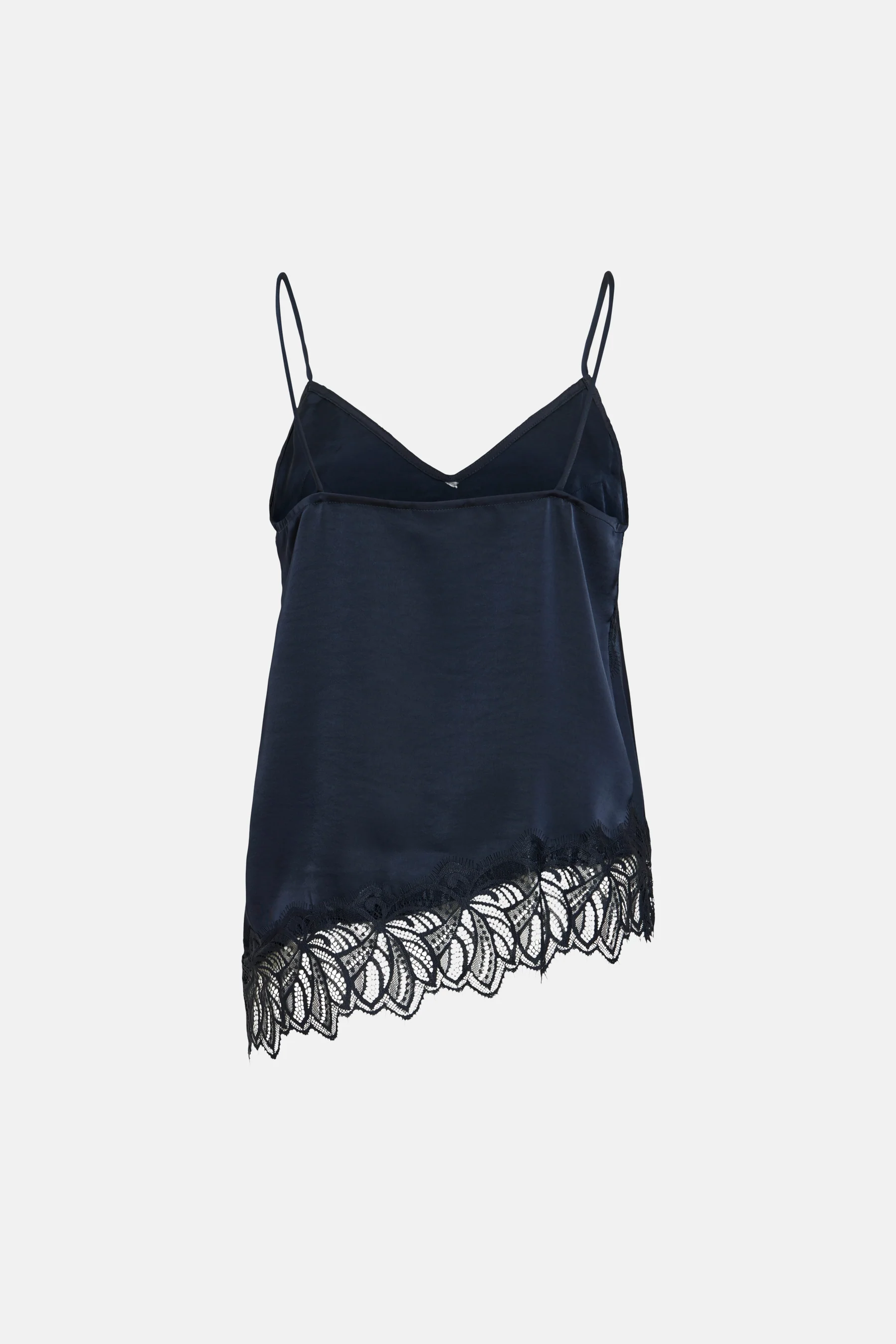Top - blauw - Image 6