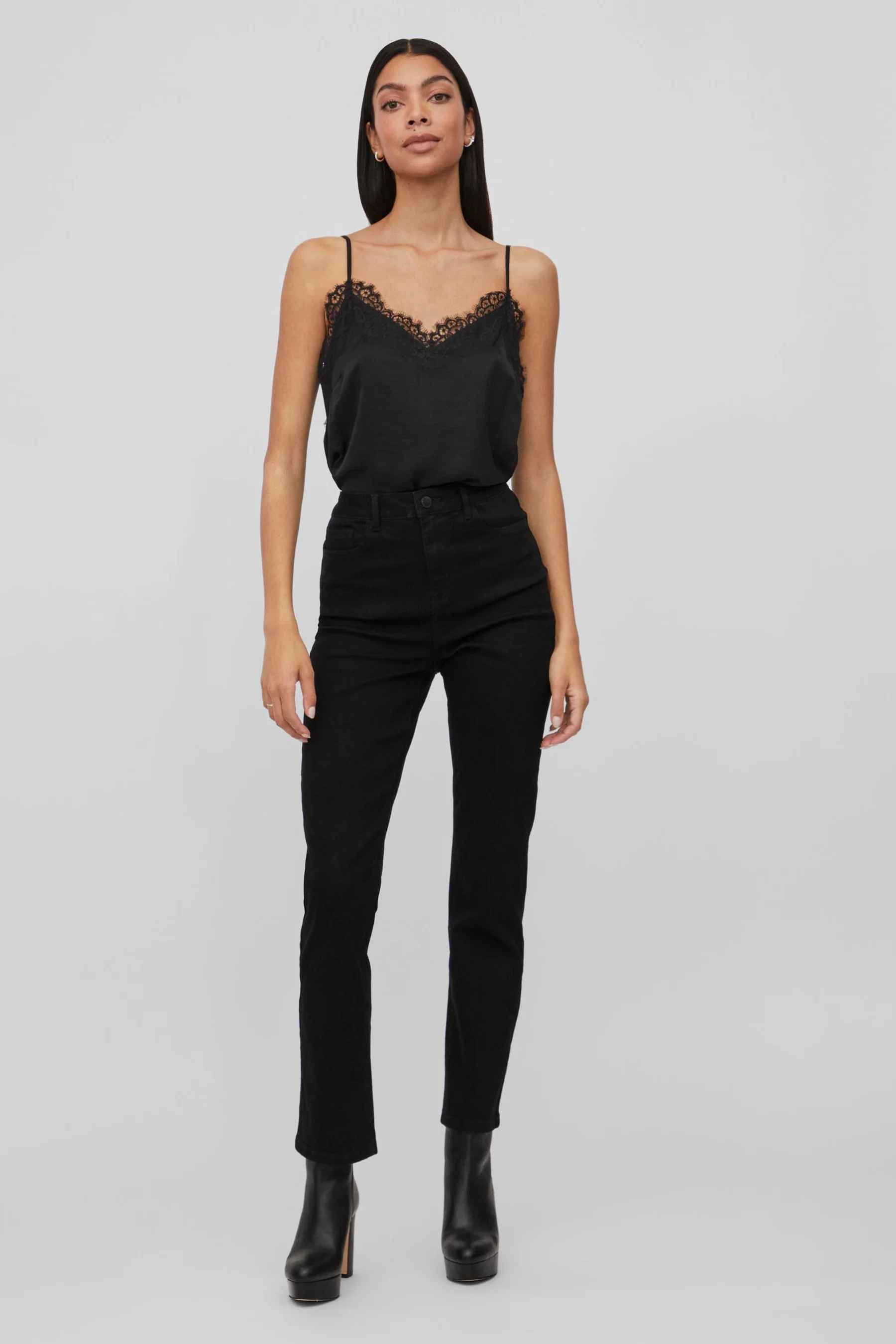 Top - zwart - Image 6