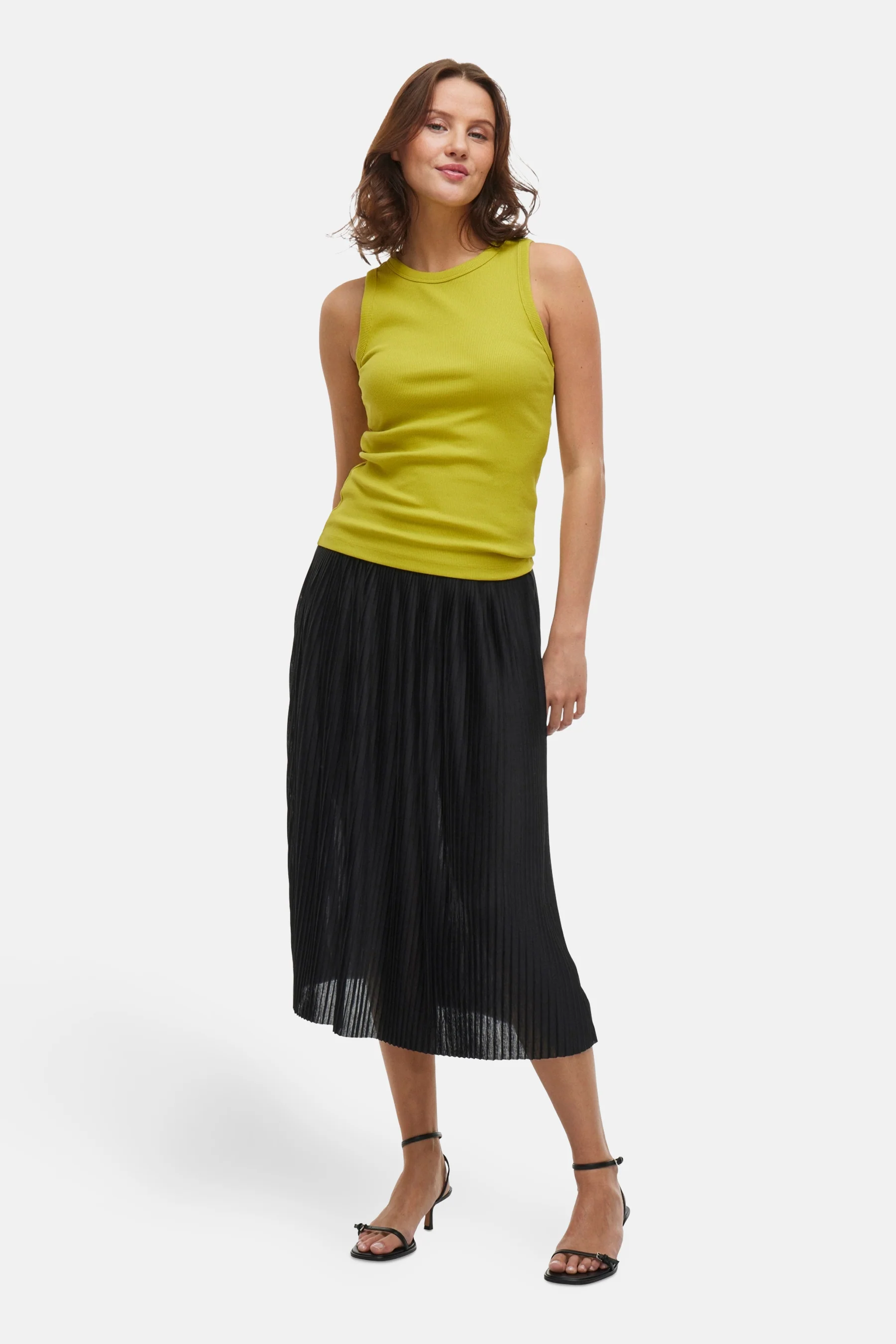 Top - geel - Image 2