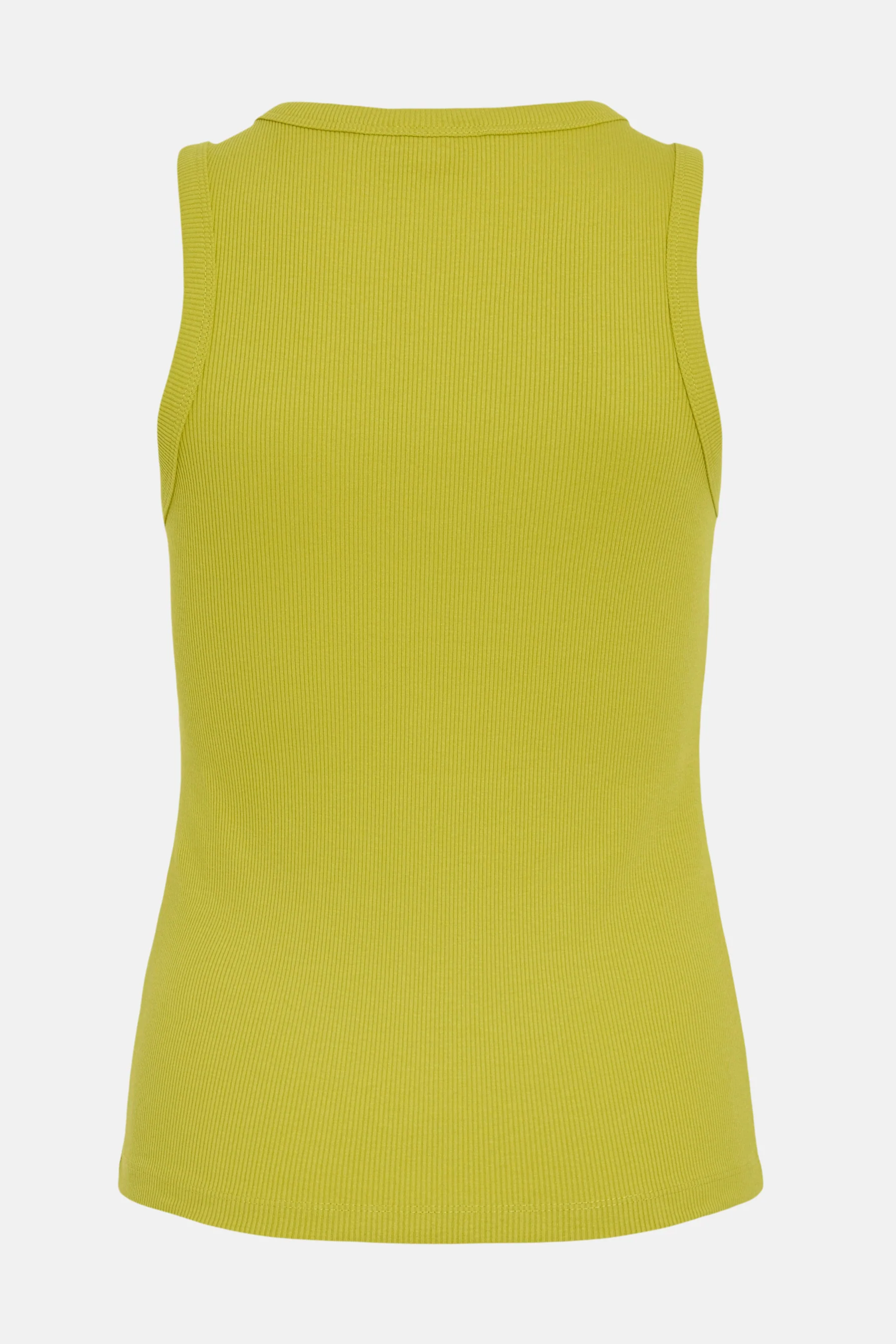 Top - geel - Image 6