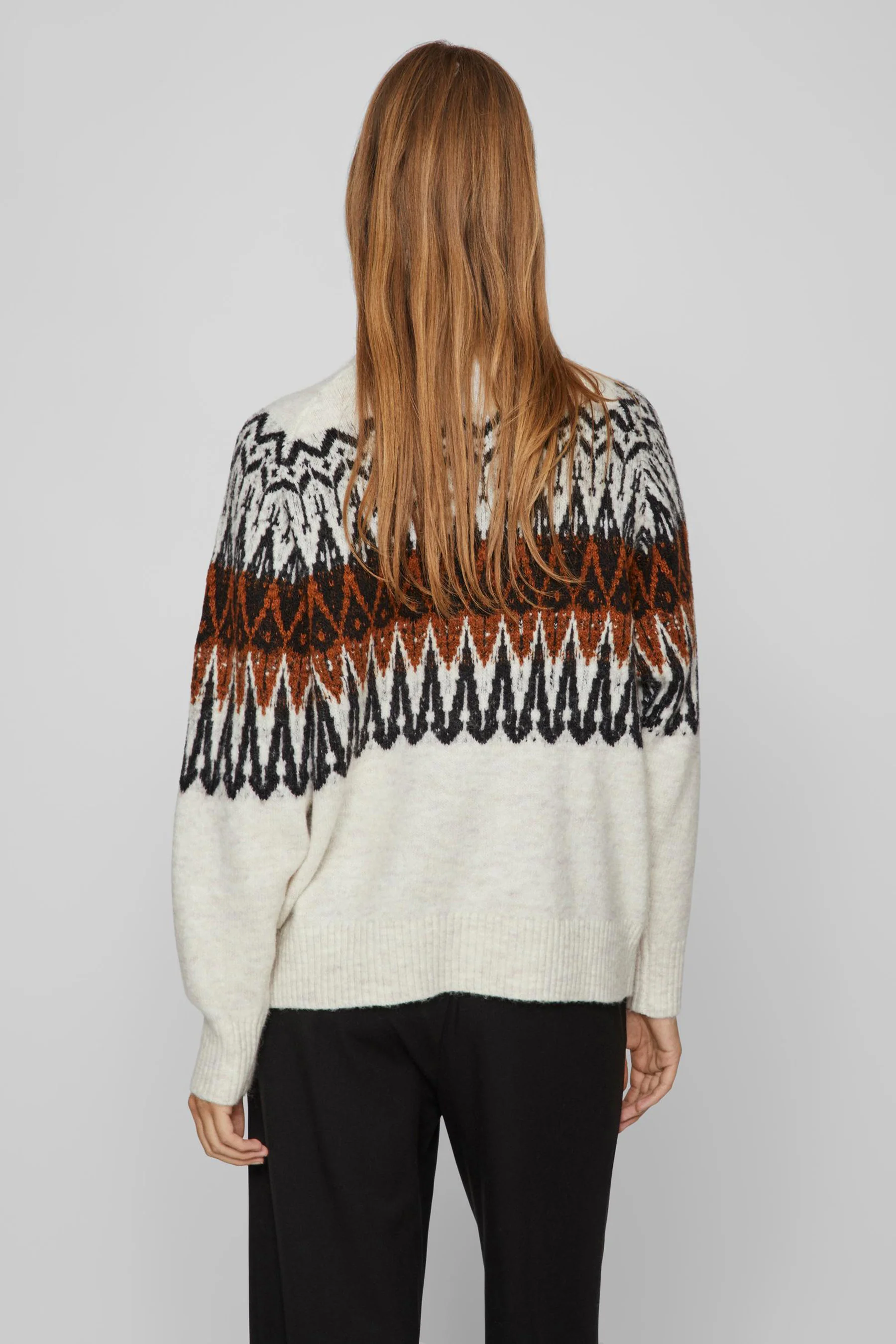 Pull - ecru - Image 3