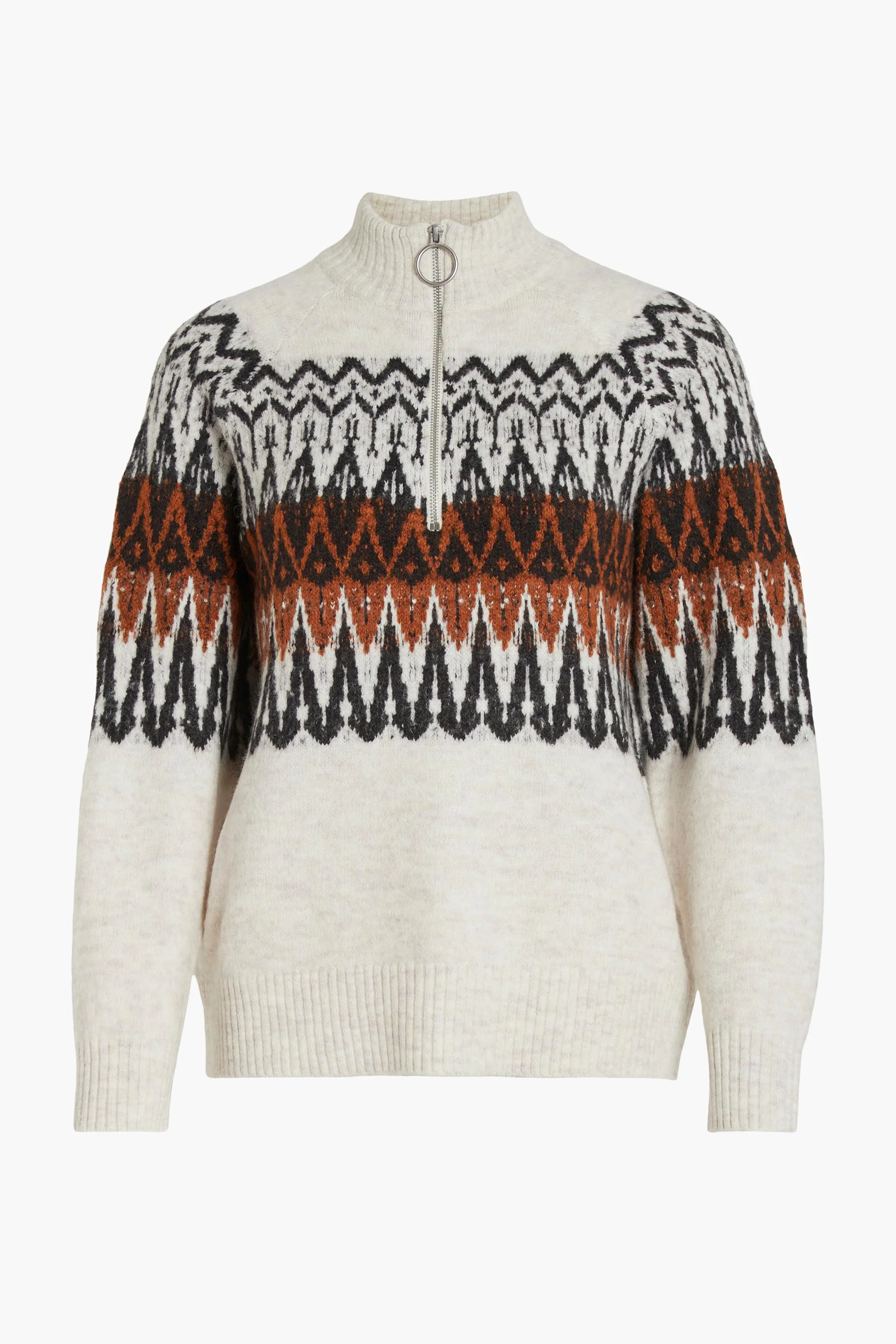 Pull - ecru - Image 6