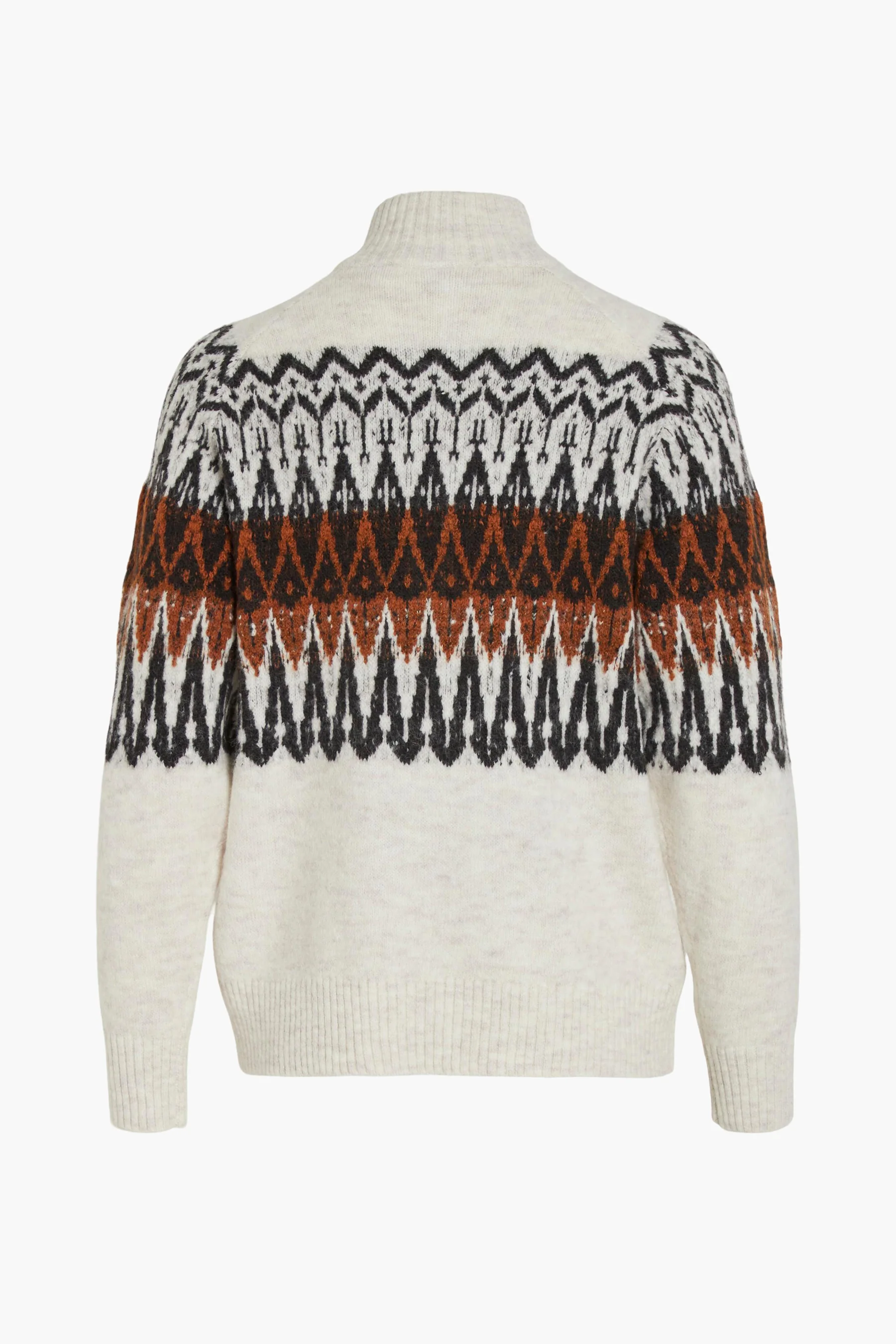 Pull - ecru - Image 7