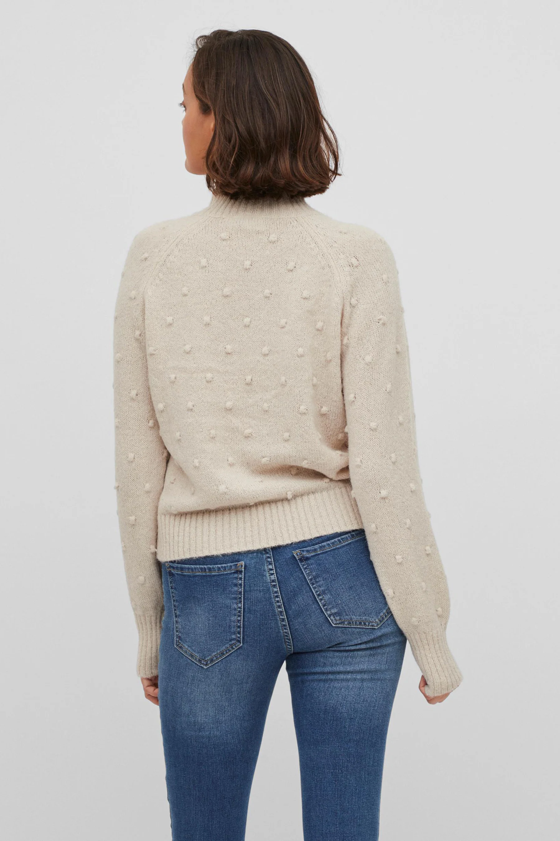 Pull - ecru - Image 2