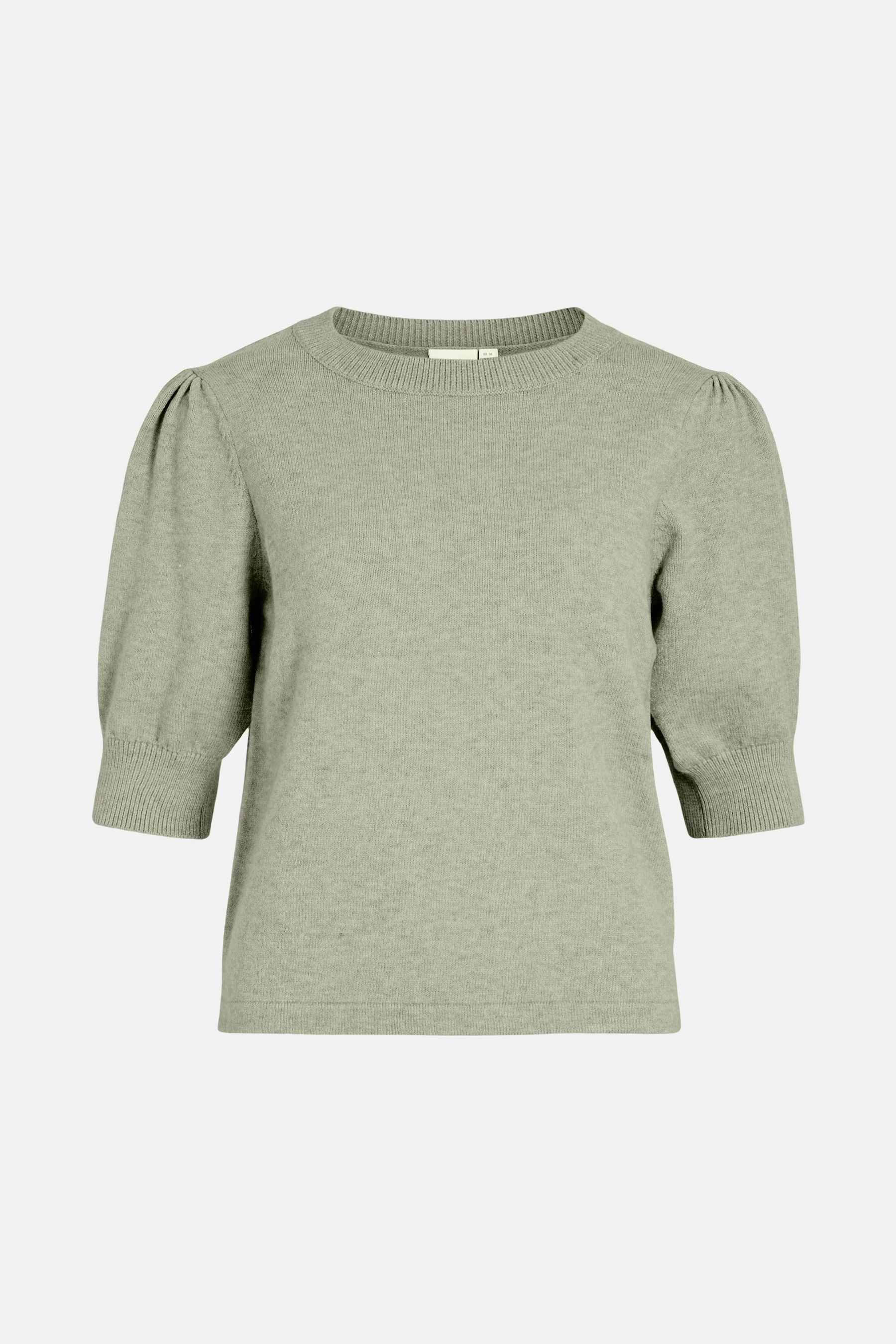 T-shirt met lange mouwen - groen - Image 6