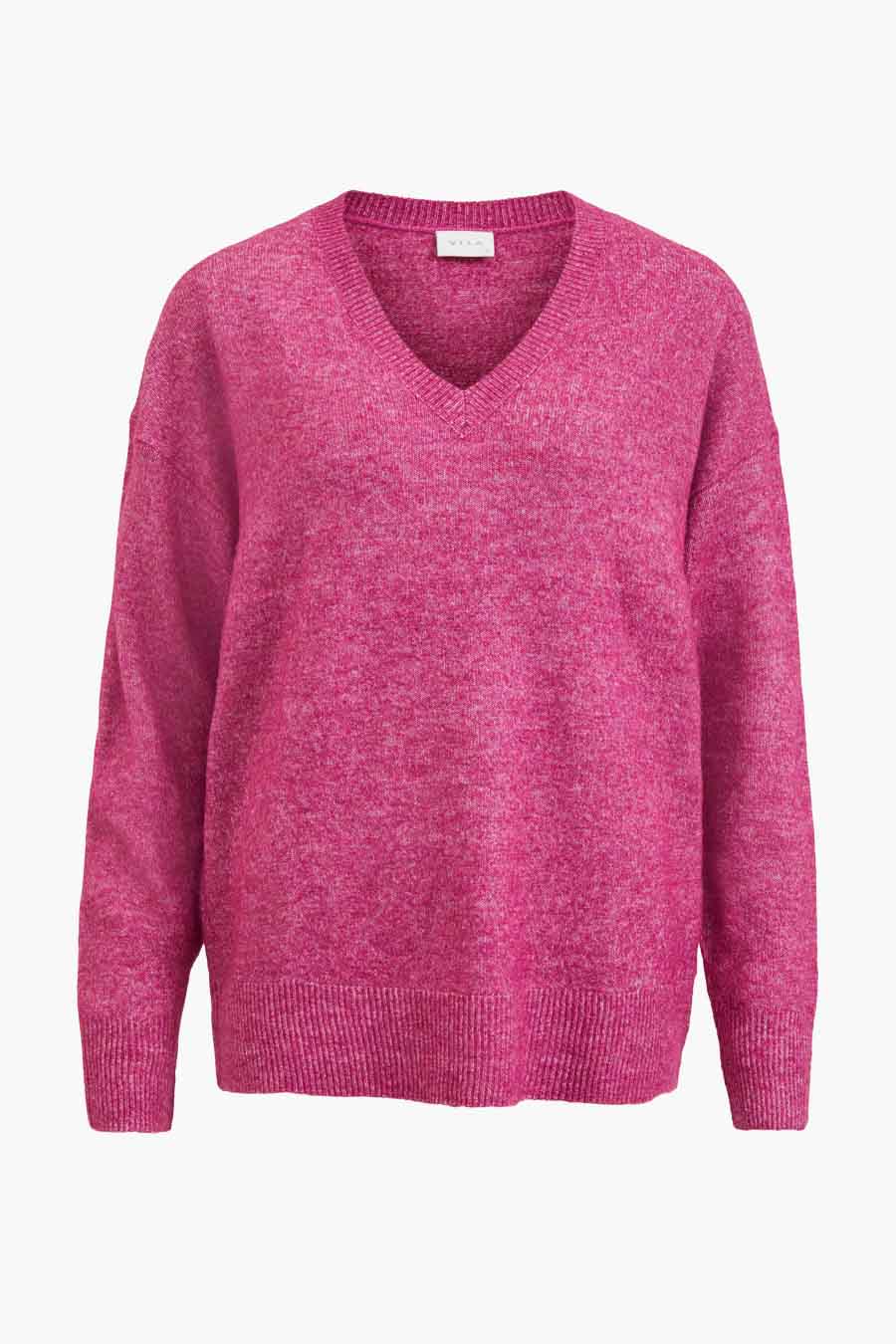 Pull - roze - Image 5