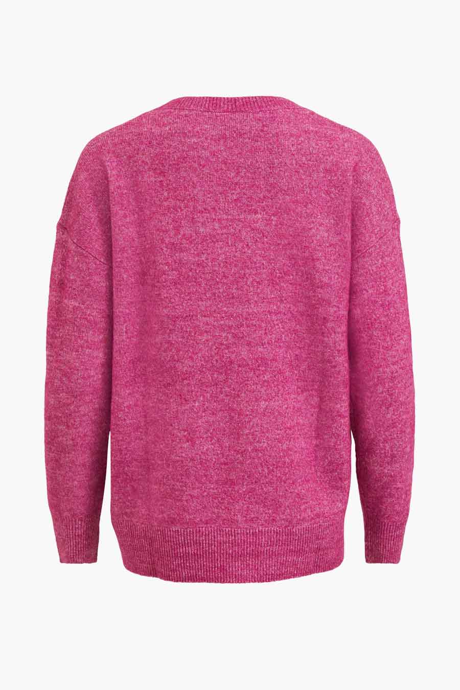 Pull - roze - Image 6