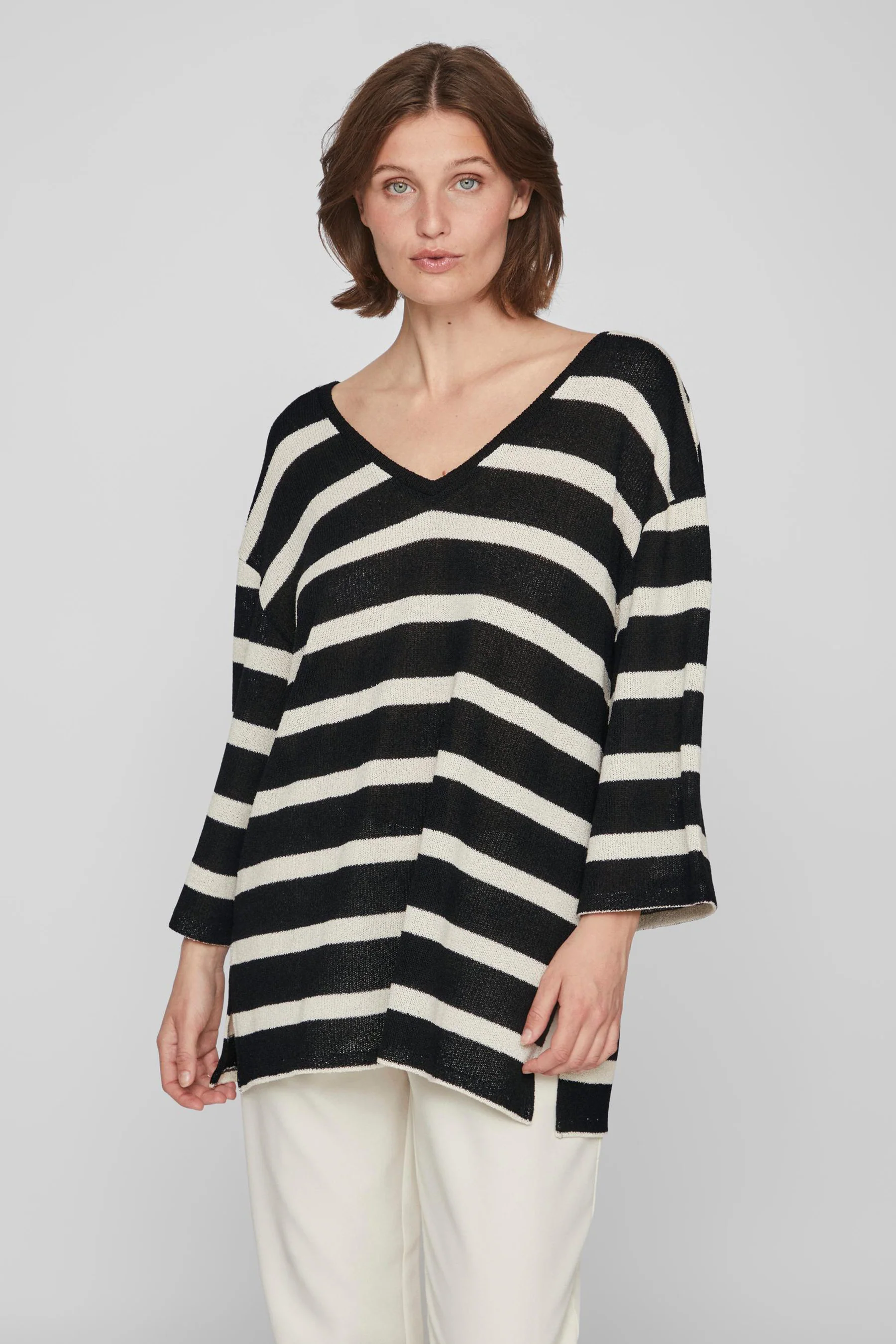 Pull - zwart