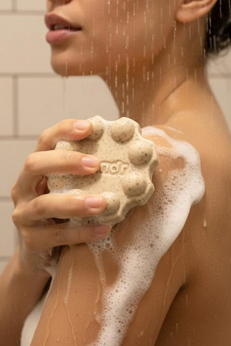 Verzorgingsproduct - Beige - Image 3
