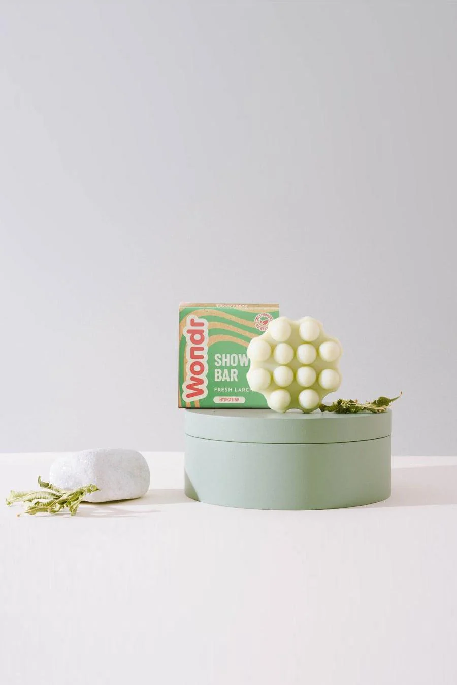 Douchegel groen - WONDR CARE - Image 3