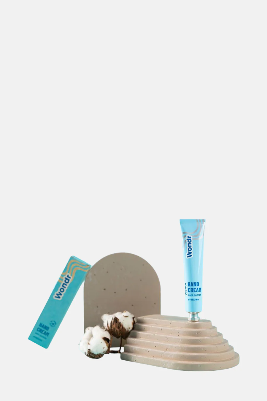 Body geen - WONDR CARE - Image 3
