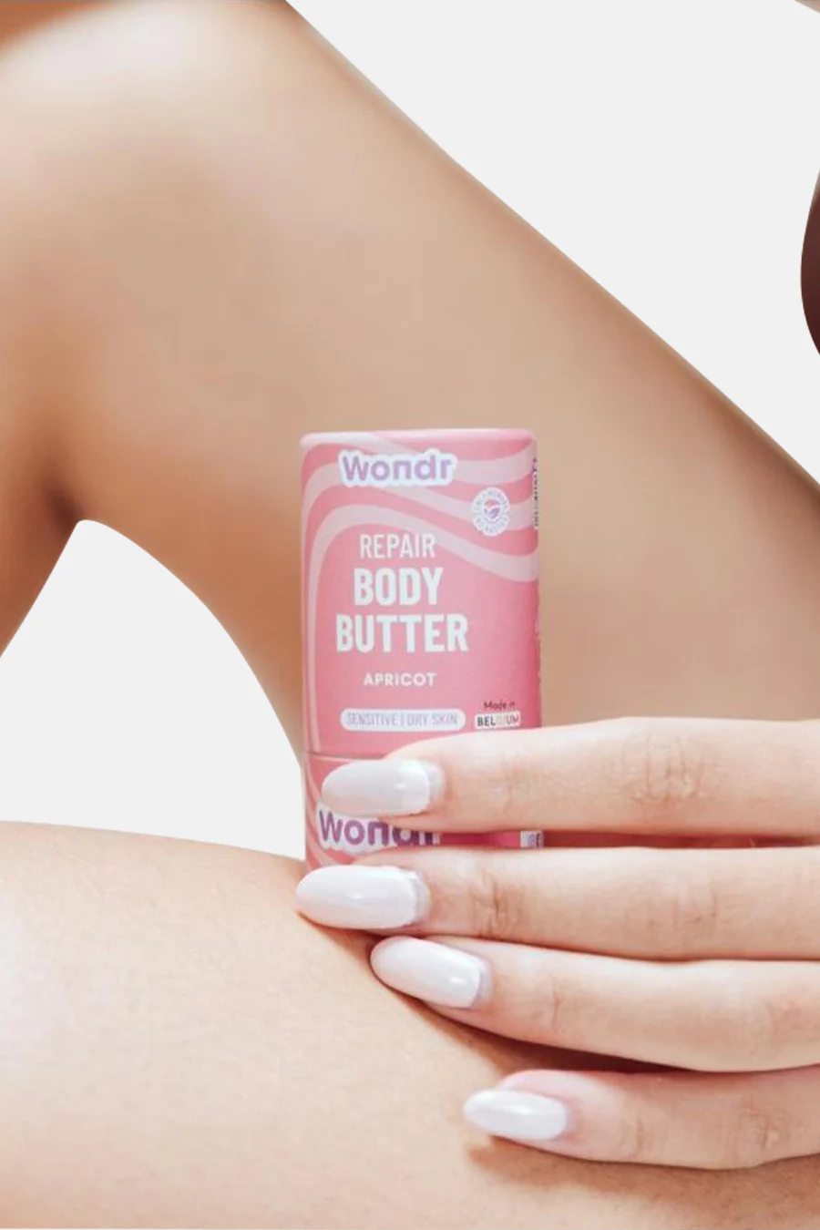 Body geen - WONDR CARE - Image 3
