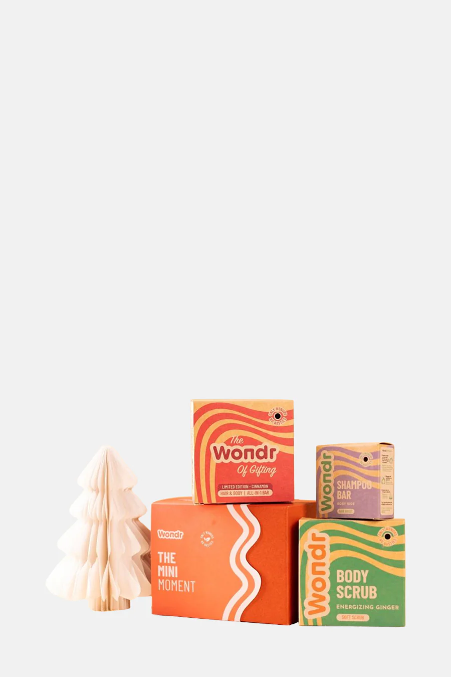 Geschenk - multicolor - Image 2