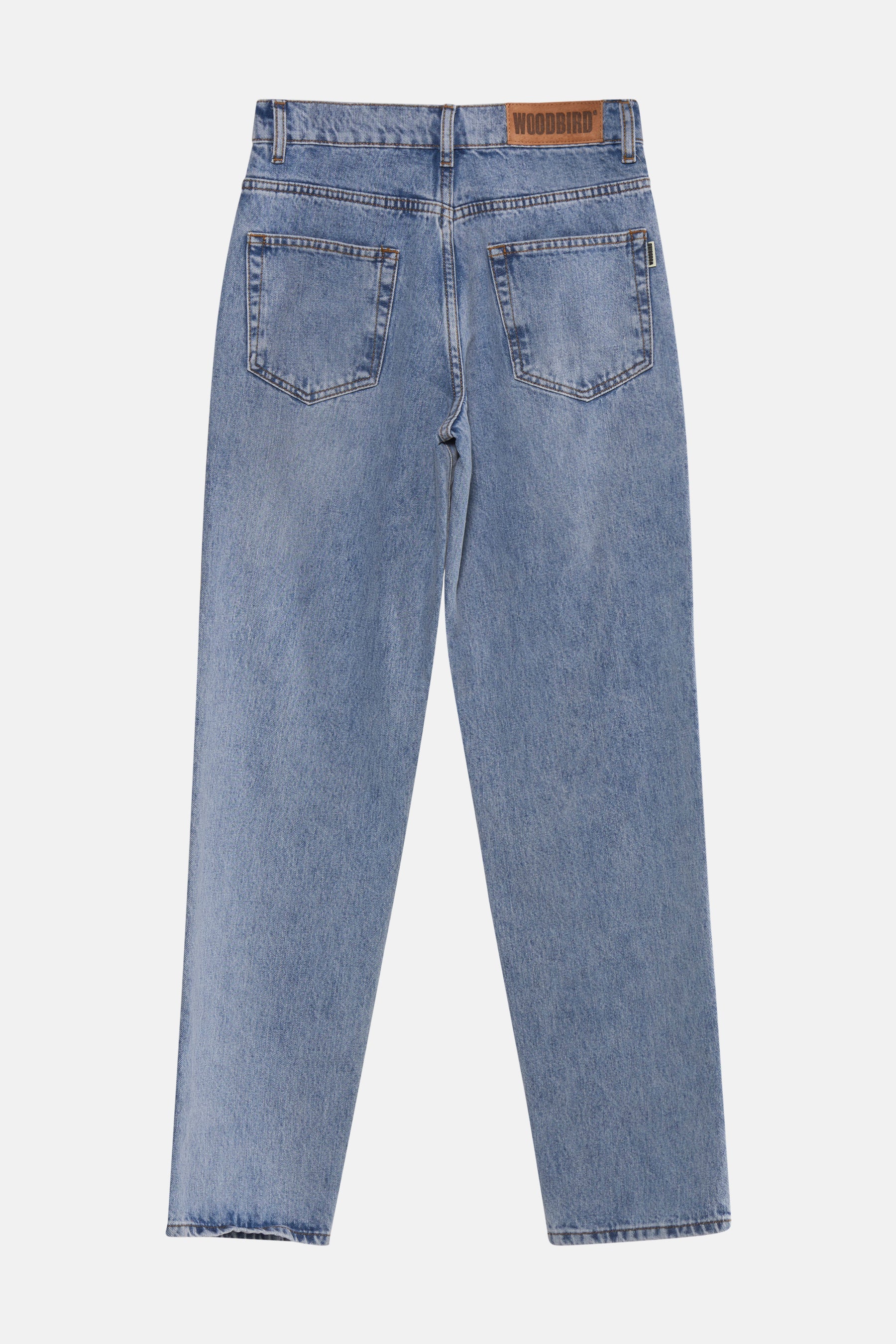 LEROY - light blue denim - Image 2