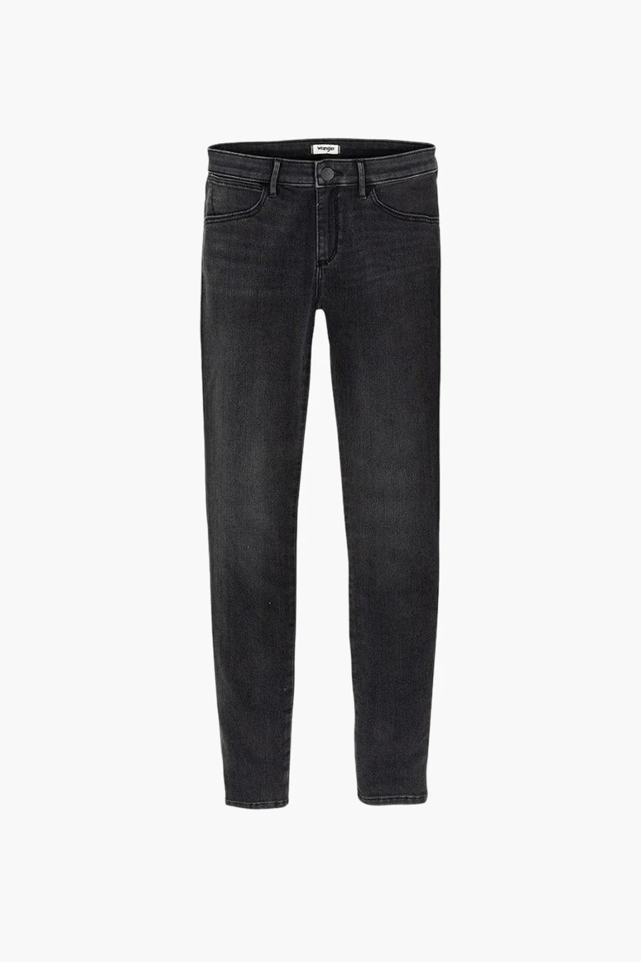 Skinny jeans - zwart - Image 4