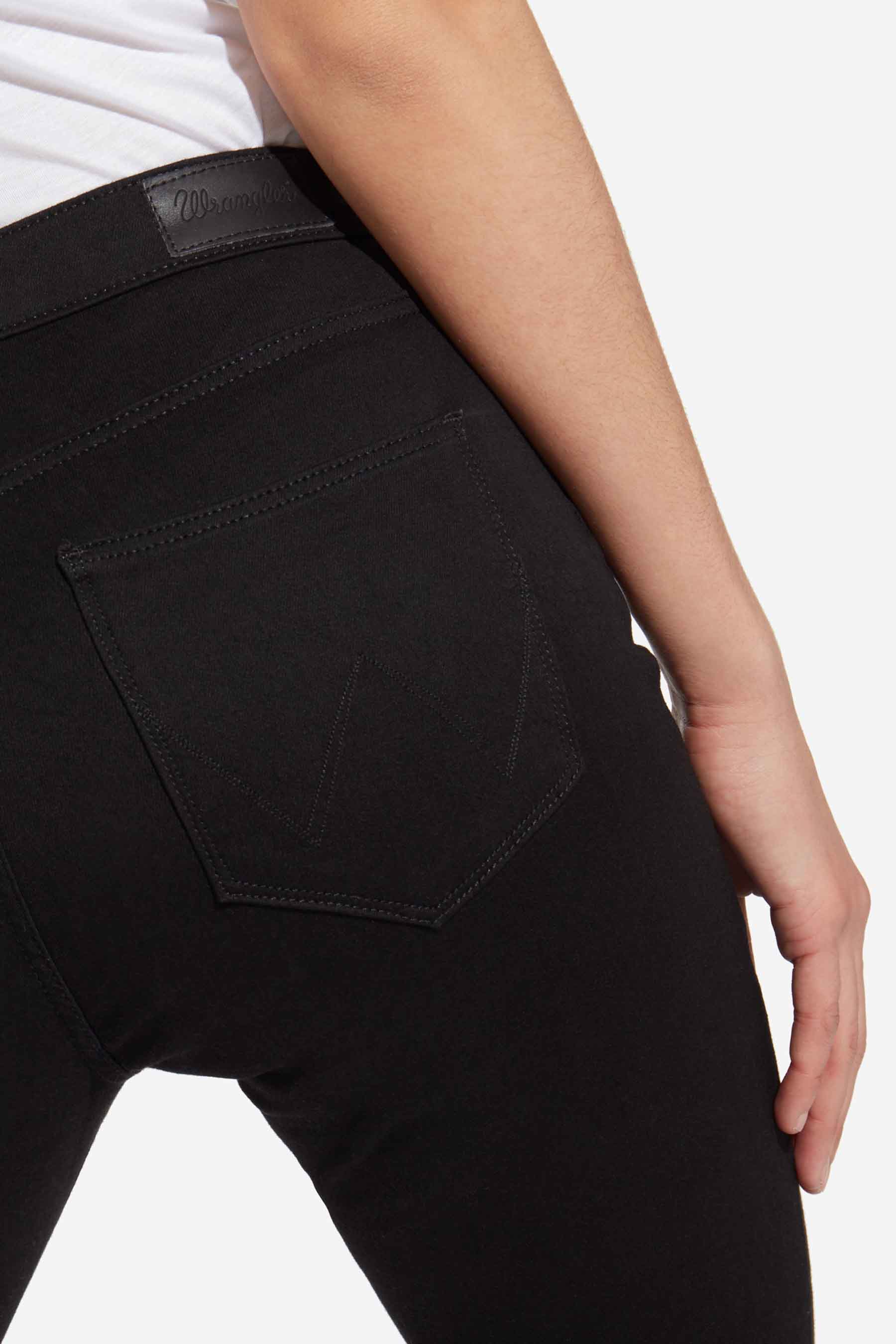 Skinny jeans - zwart - Image 5