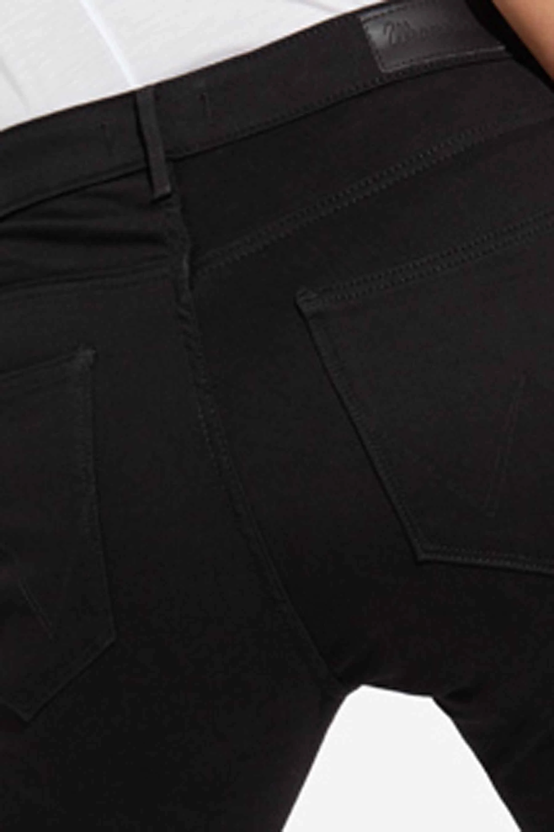 Skinny jeans - zwart - Image 6