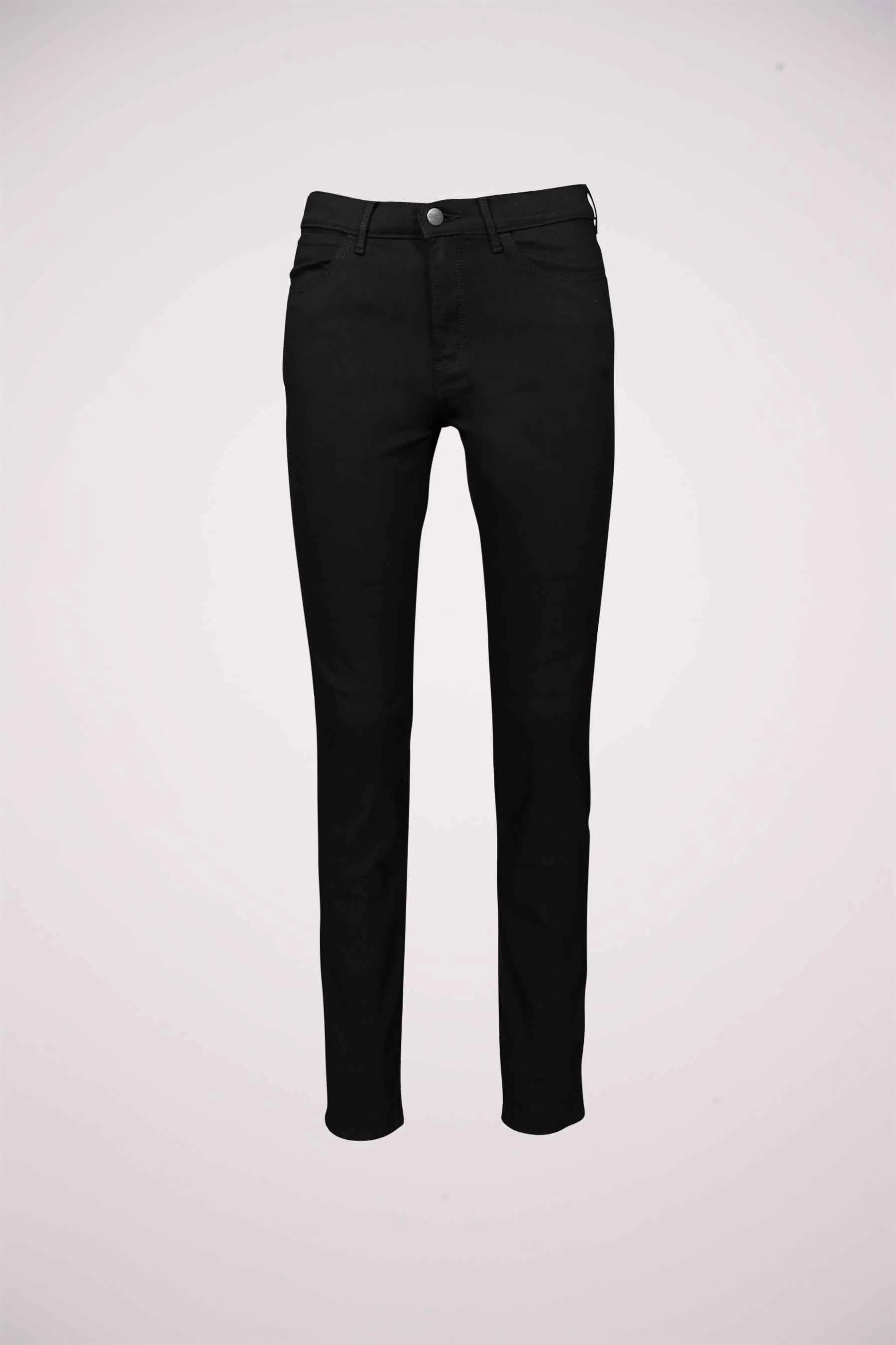 Skinny jeans - zwart - Image 7