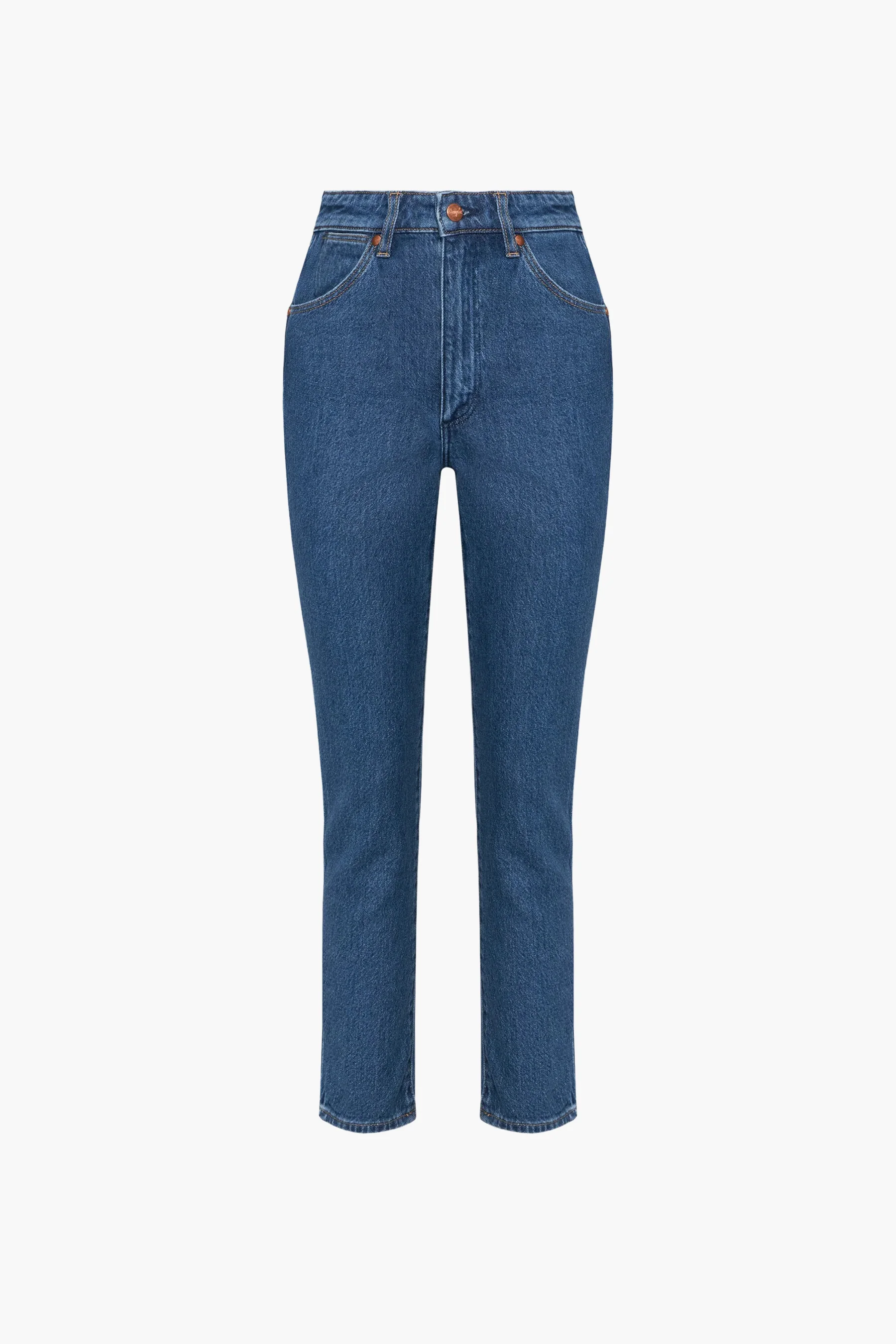 Slim jeans - denim - Image 5