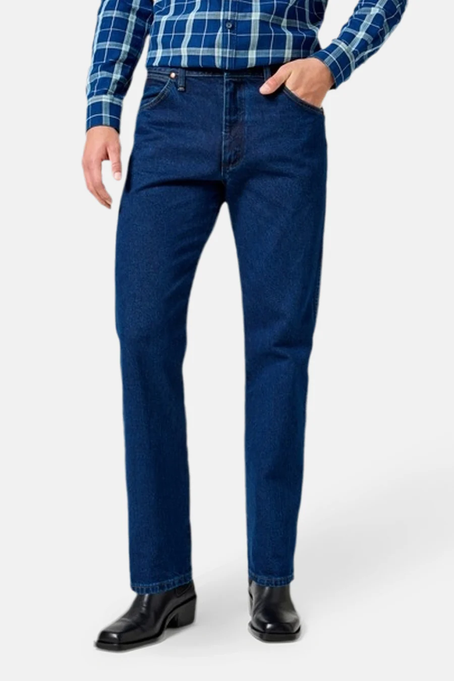 13MWZ - denim