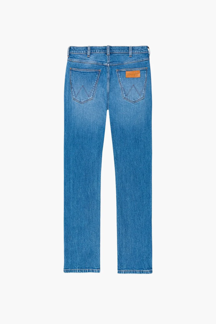 Straight jeans - denim - Image 3
