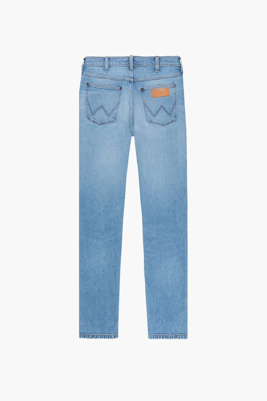 LARSTON - light blue denim - Image 3
