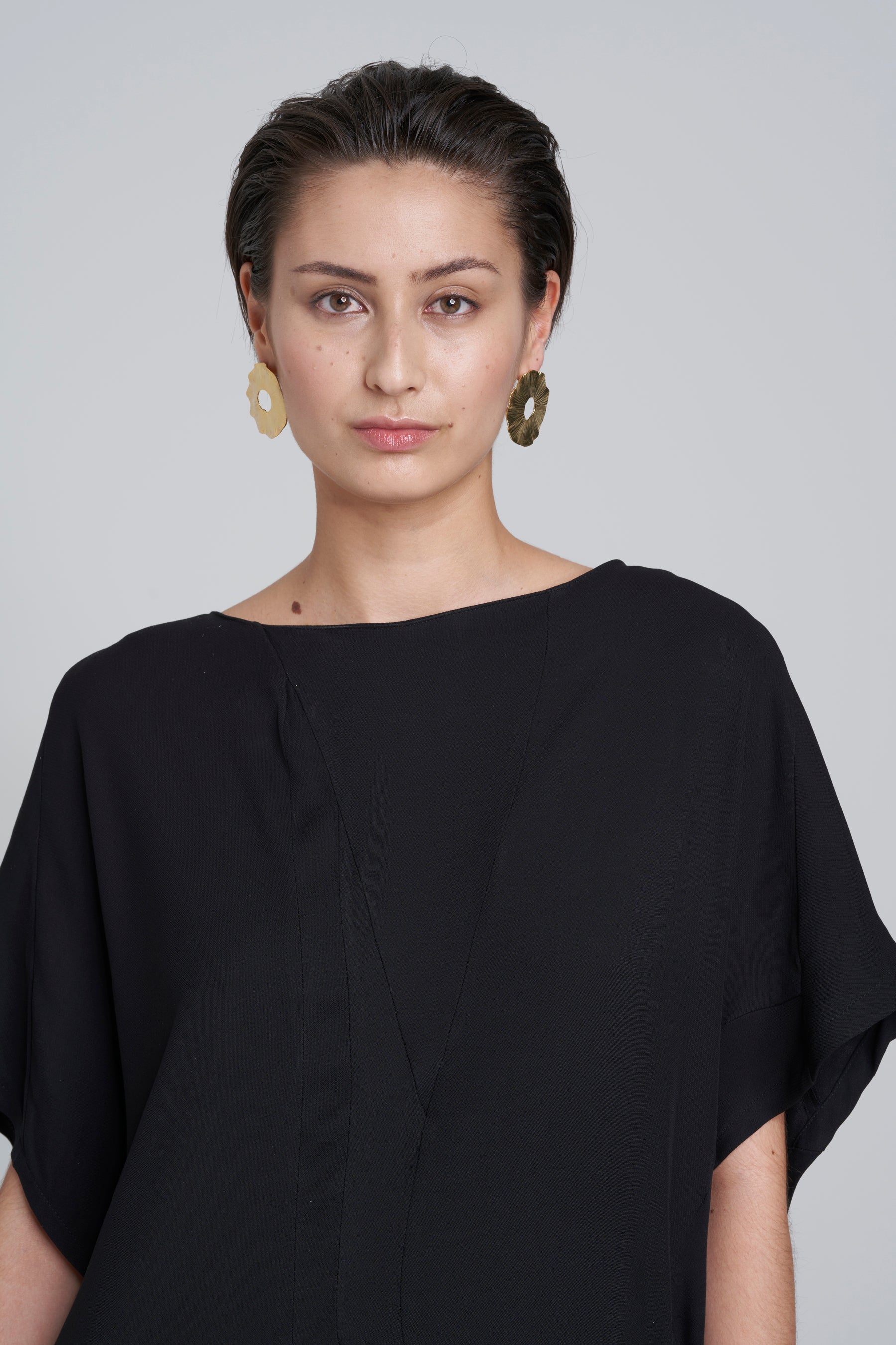 Blouse - zwart - Image 3