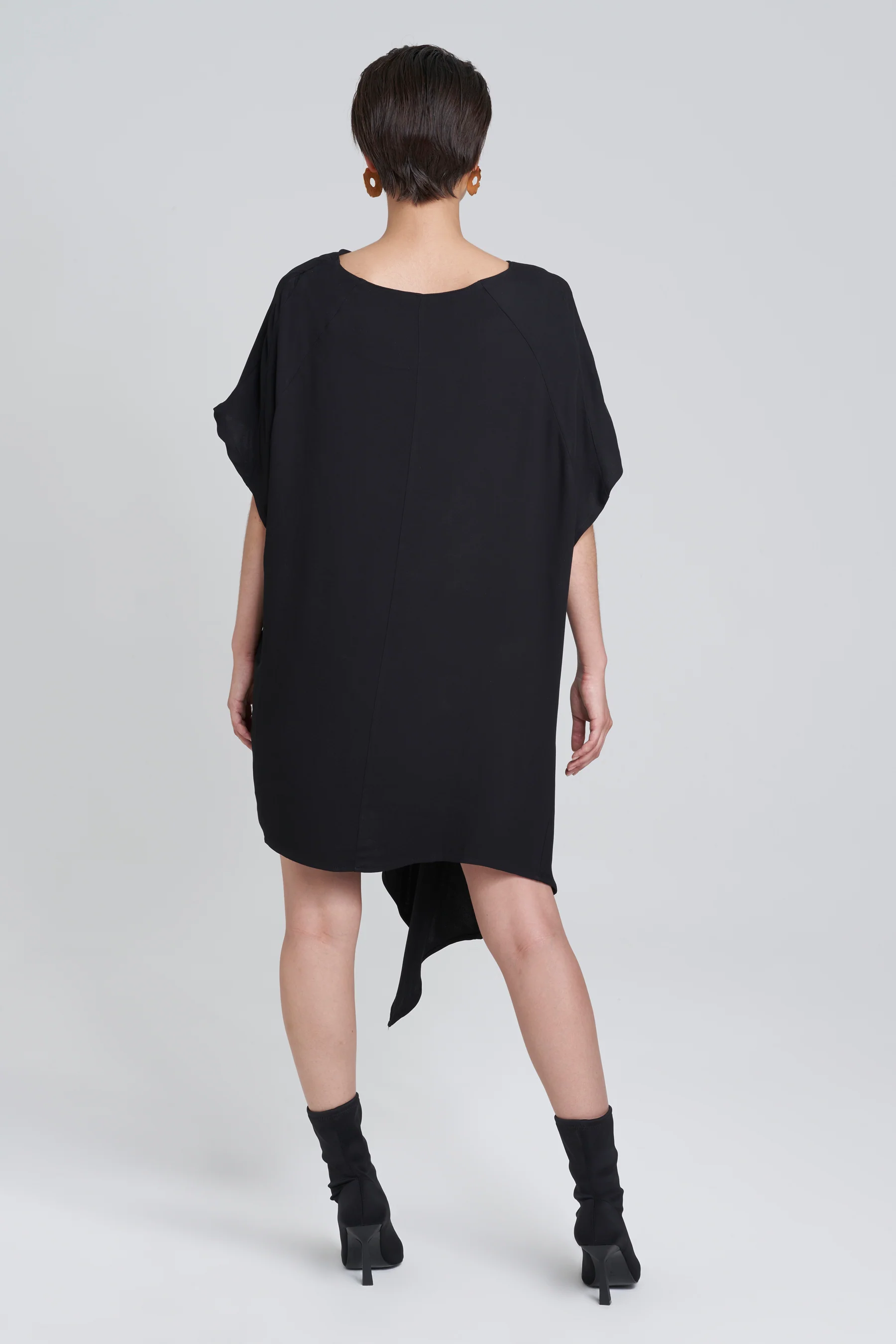 Blouse - zwart - Image 4